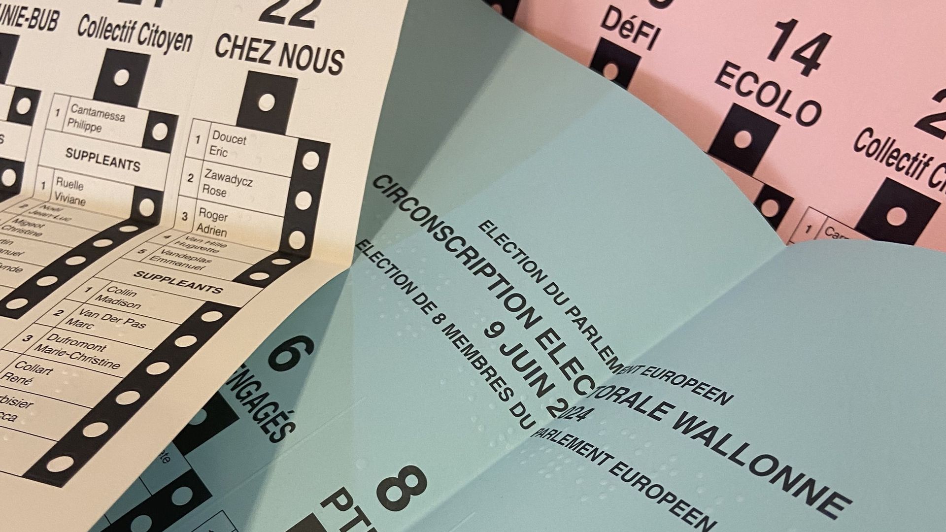 Couvin détient le record provincial des votes blancs et nuls : "Les gens ne savent plus où ils doivent aller"