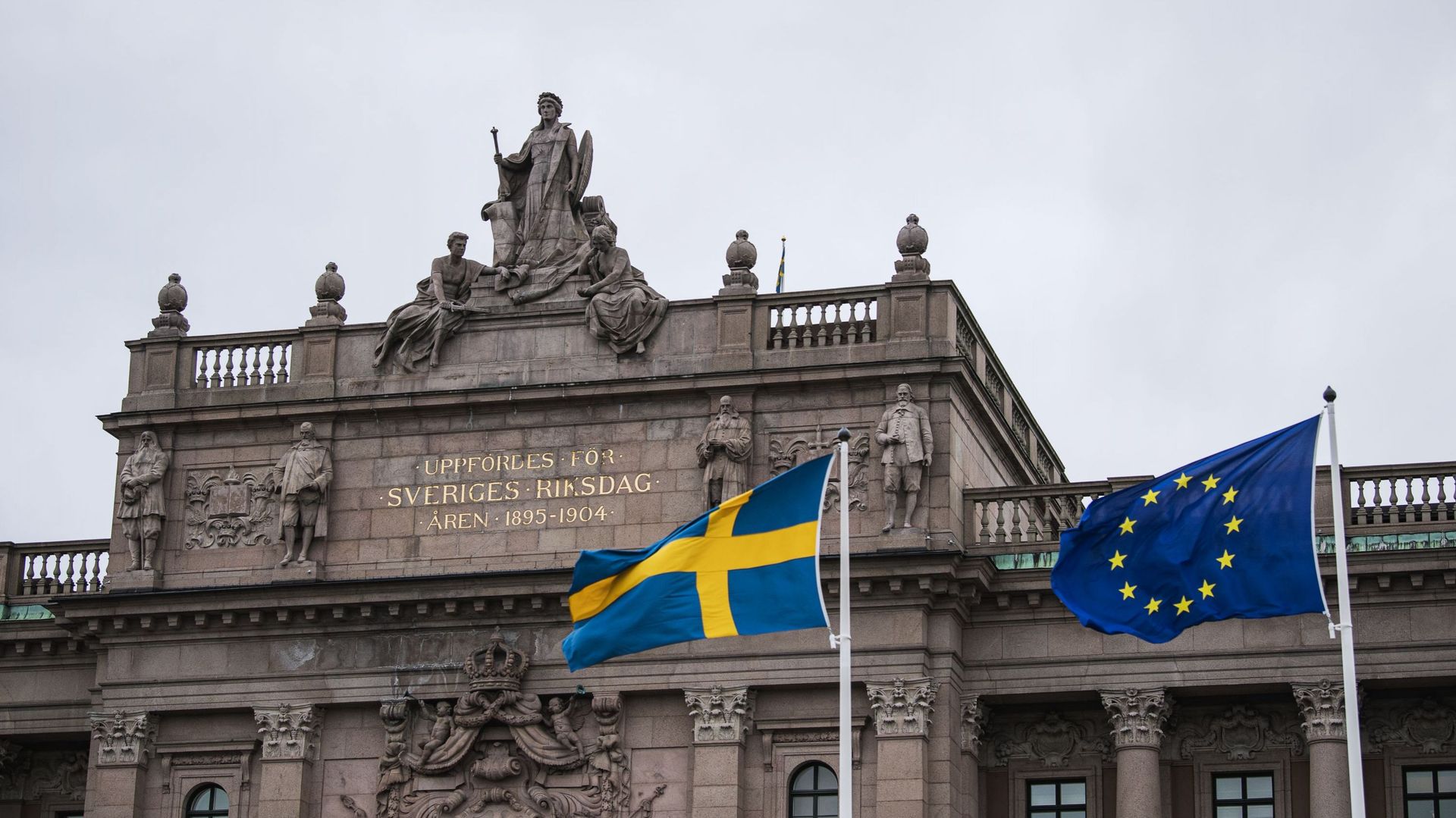 La Suède a annoncé jeudi participer à un accord à l'échelle de l'UE avec le groupe pharmaceutique suédo-britannique AstraZeneca pour sécuriser son approvisionnement en vaccins contre le Covid-19. 
