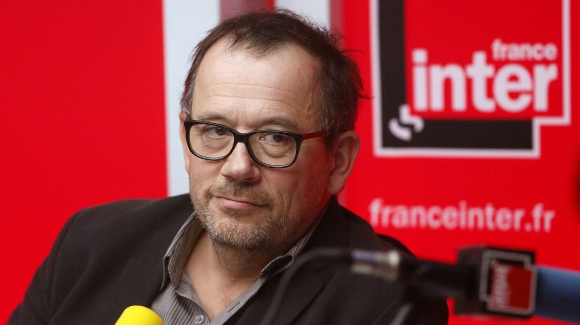 Suspension d'un journaliste de France Inter après une vidéo polémique avec des membres du PS dans laquelle ils évoquent Rachida Dati