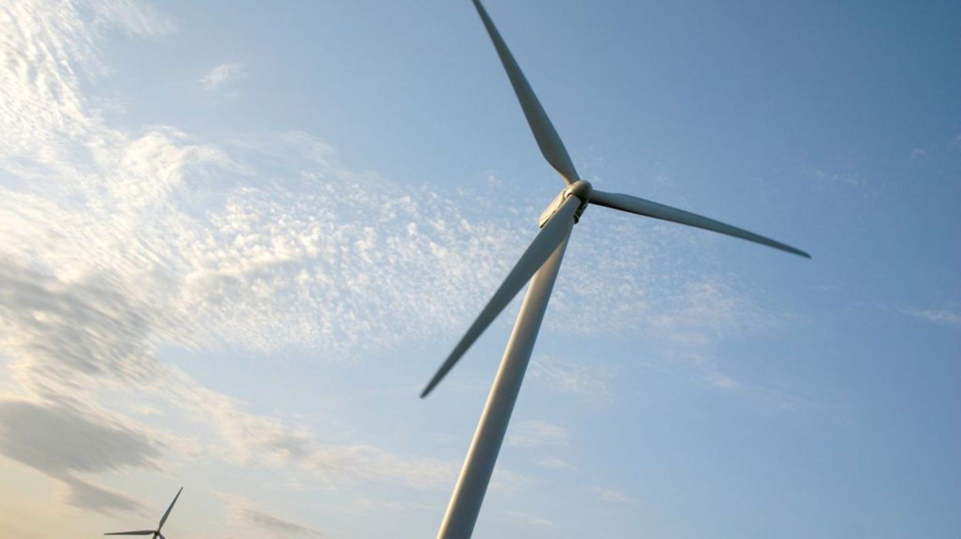 Bonne nouvelle pour Lucéole : les éoliennes de Fauvillers sont commandées