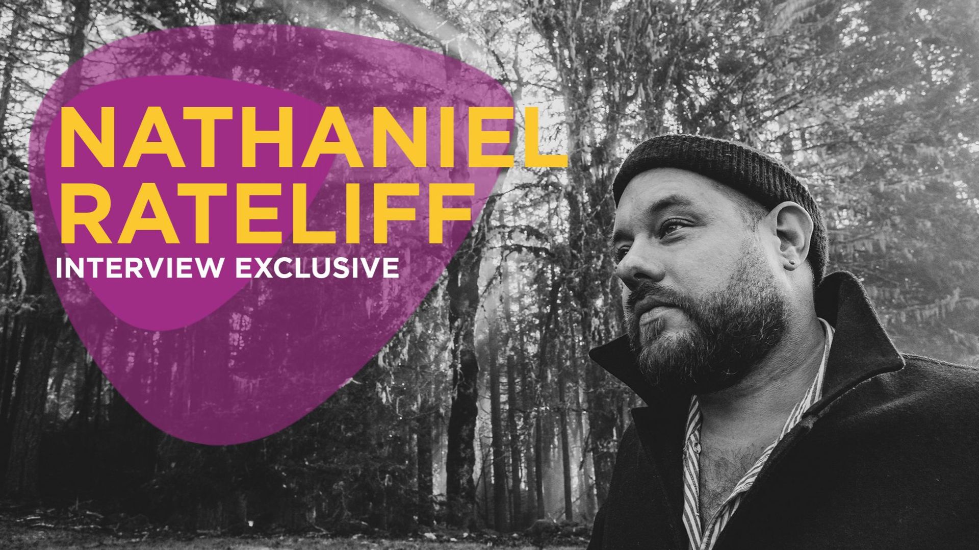 Nathaniel Rateliff – And It’s Still Alright