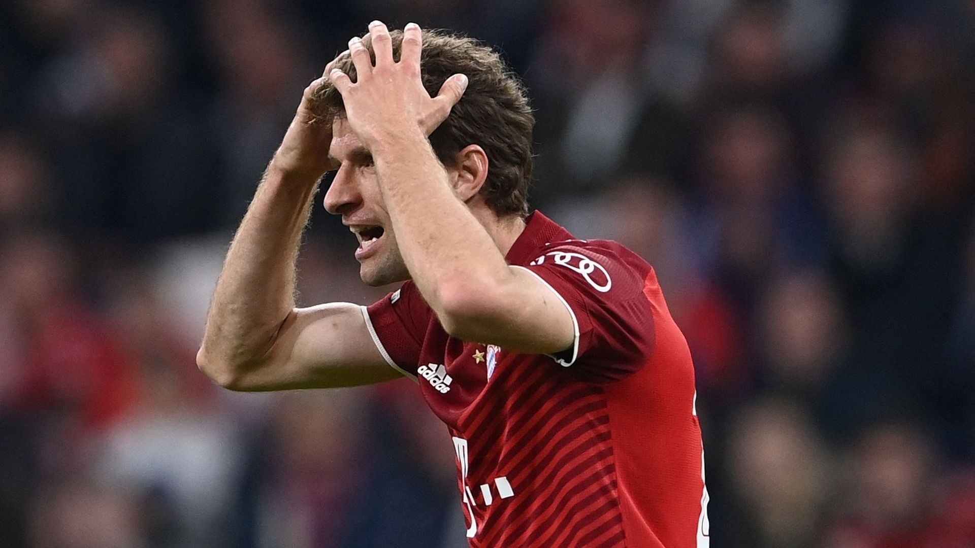 Frustré par un Villarreal héroïque, le Bayern prend la porte dès les quarts !