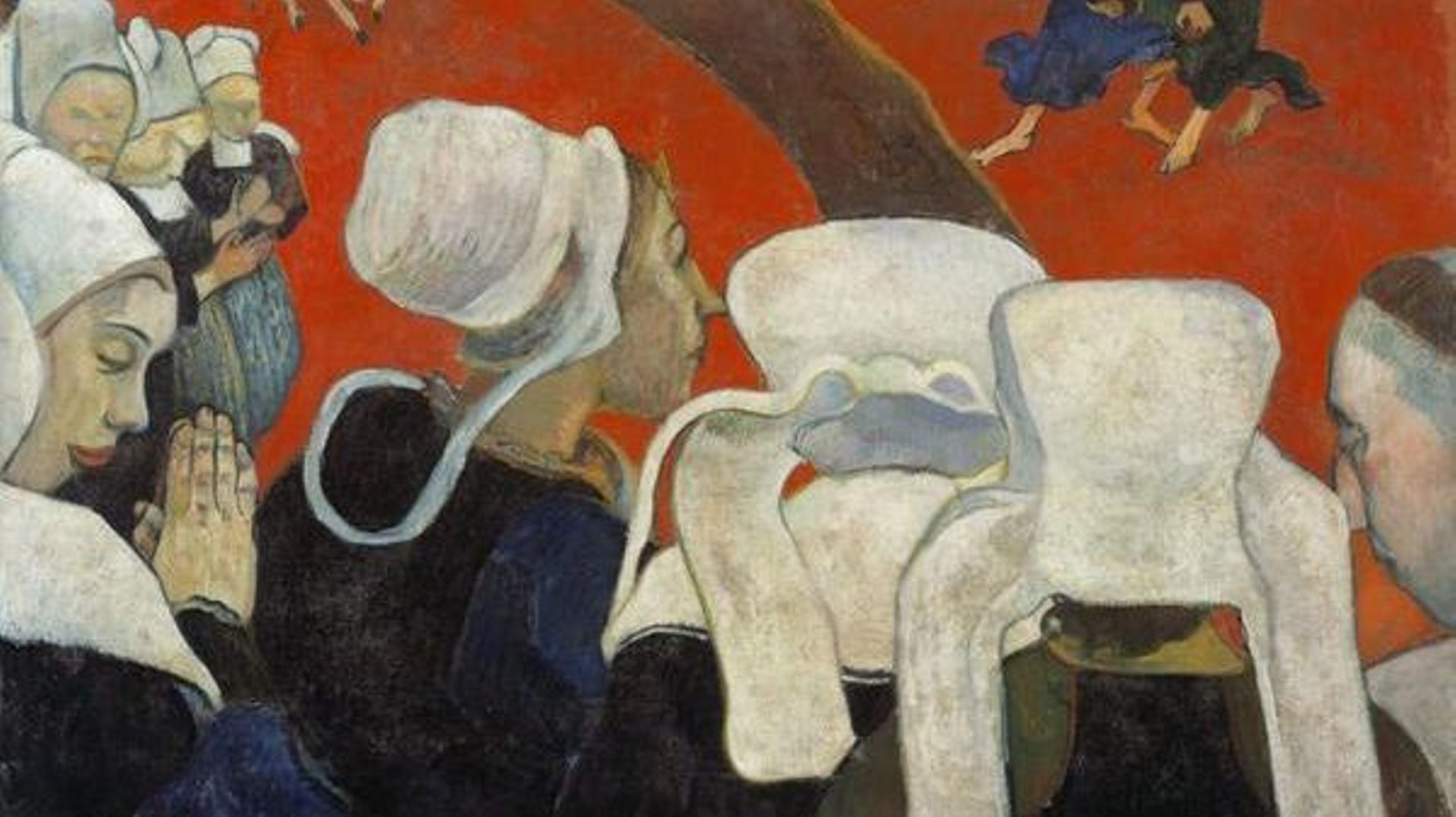 un-tableau-d-emile-bernard-manifeste-du-synthetisme-acquis-par-le-musee-d-orsay