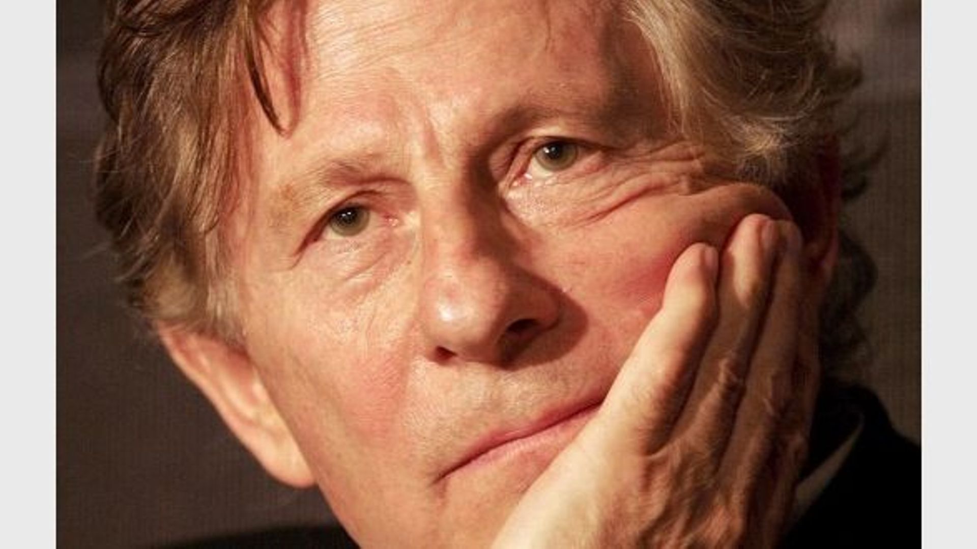 R. Polanski tente d'éviter d'être extradé aux Etats-Unis