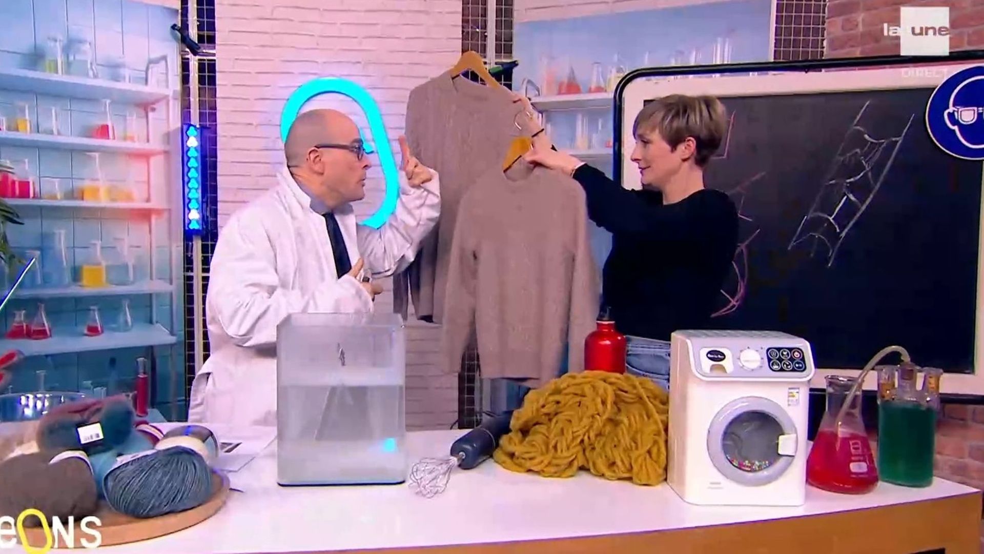 Pourquoi le linge rétrécitil au lavage ? Astuces pour éviter les — free download