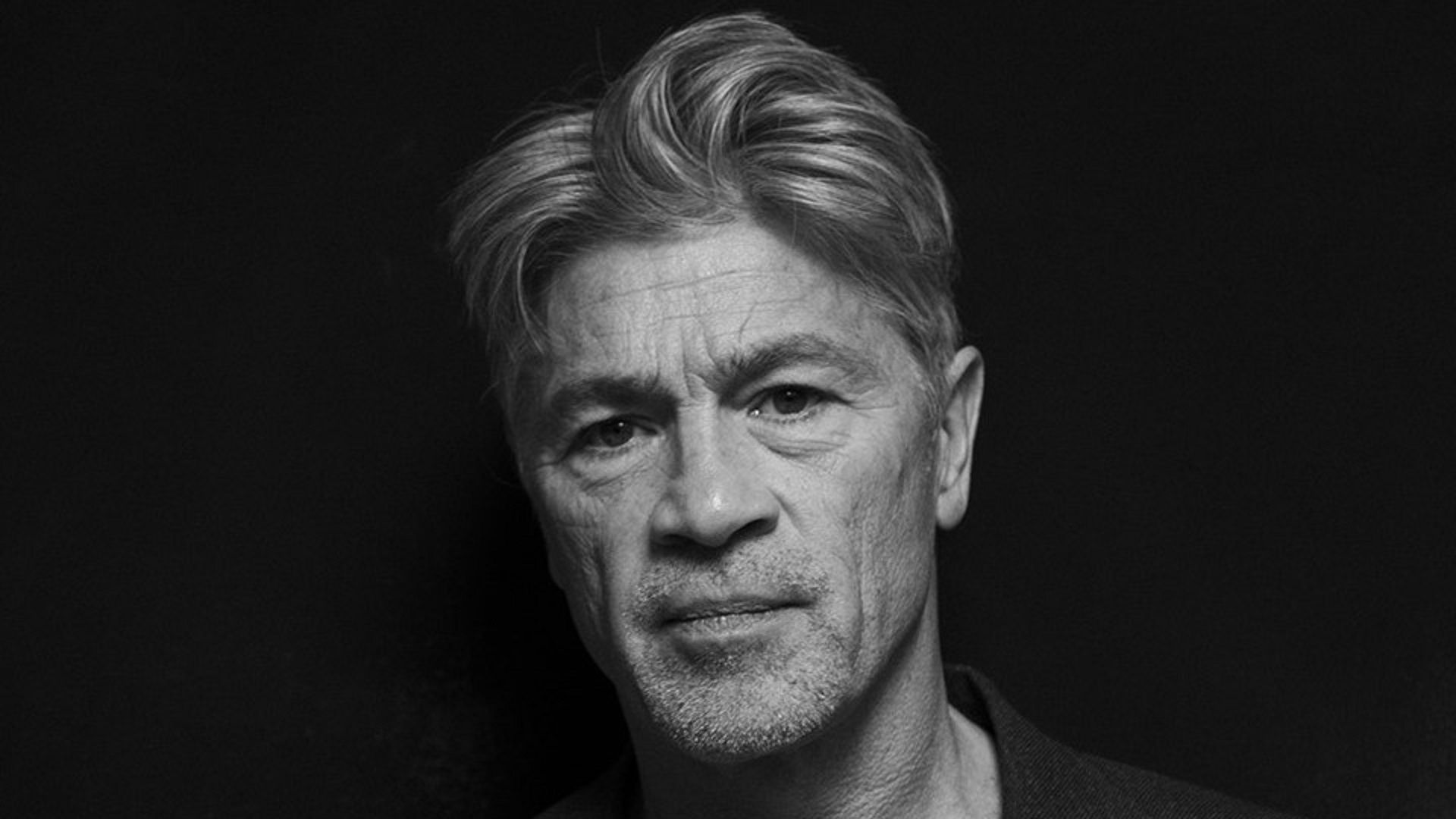 Eric Brucher