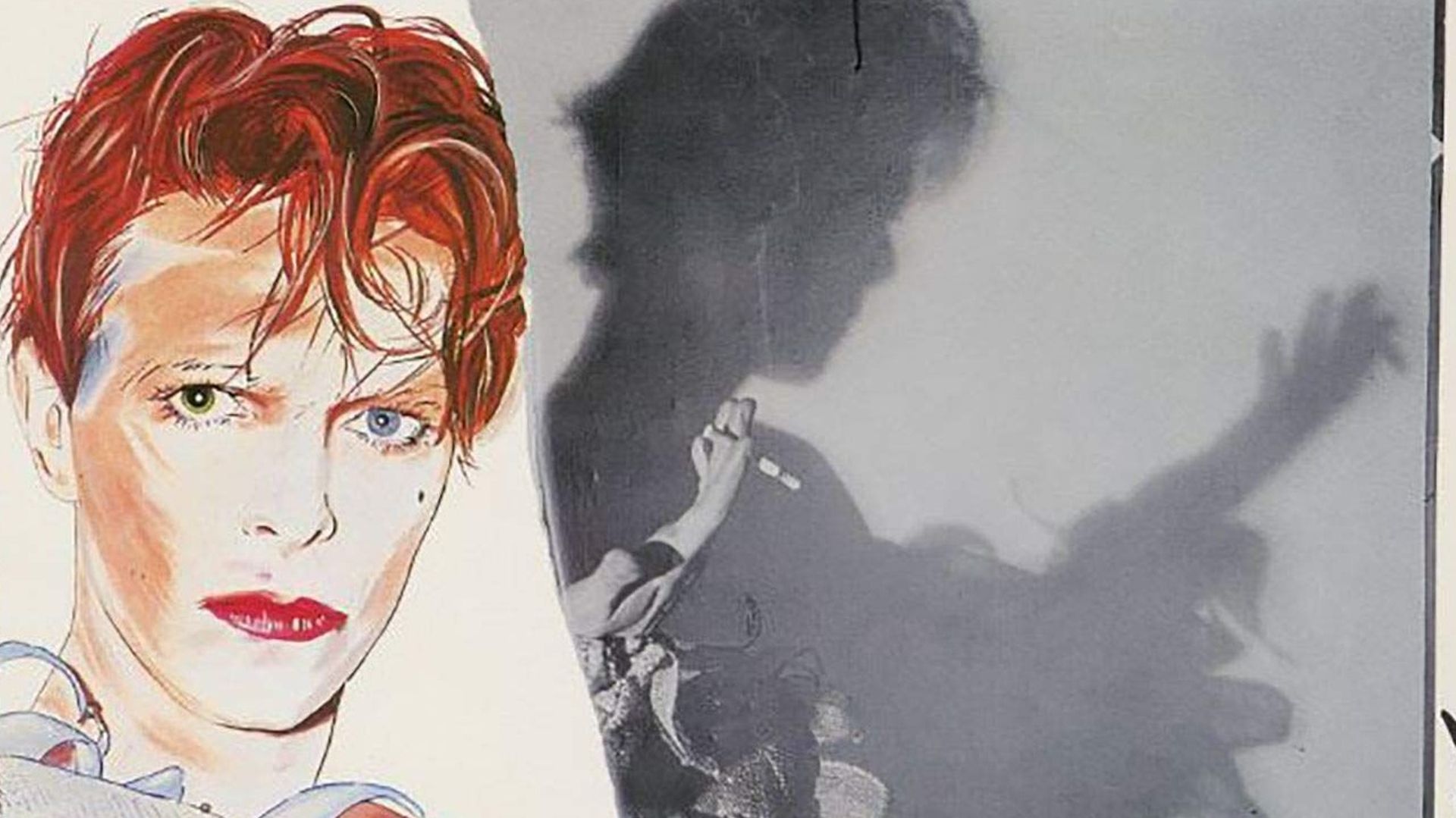 Les 40 ans de l'album "Scary Monsters (and Super Creeps)" de David Bowie