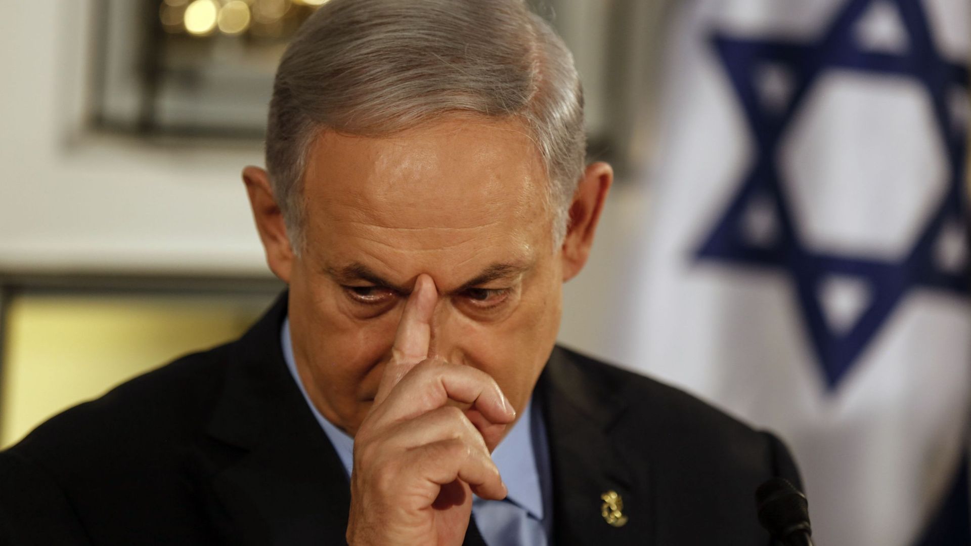 Une ministre israélienne veut revenir sur la solution à deux Etats