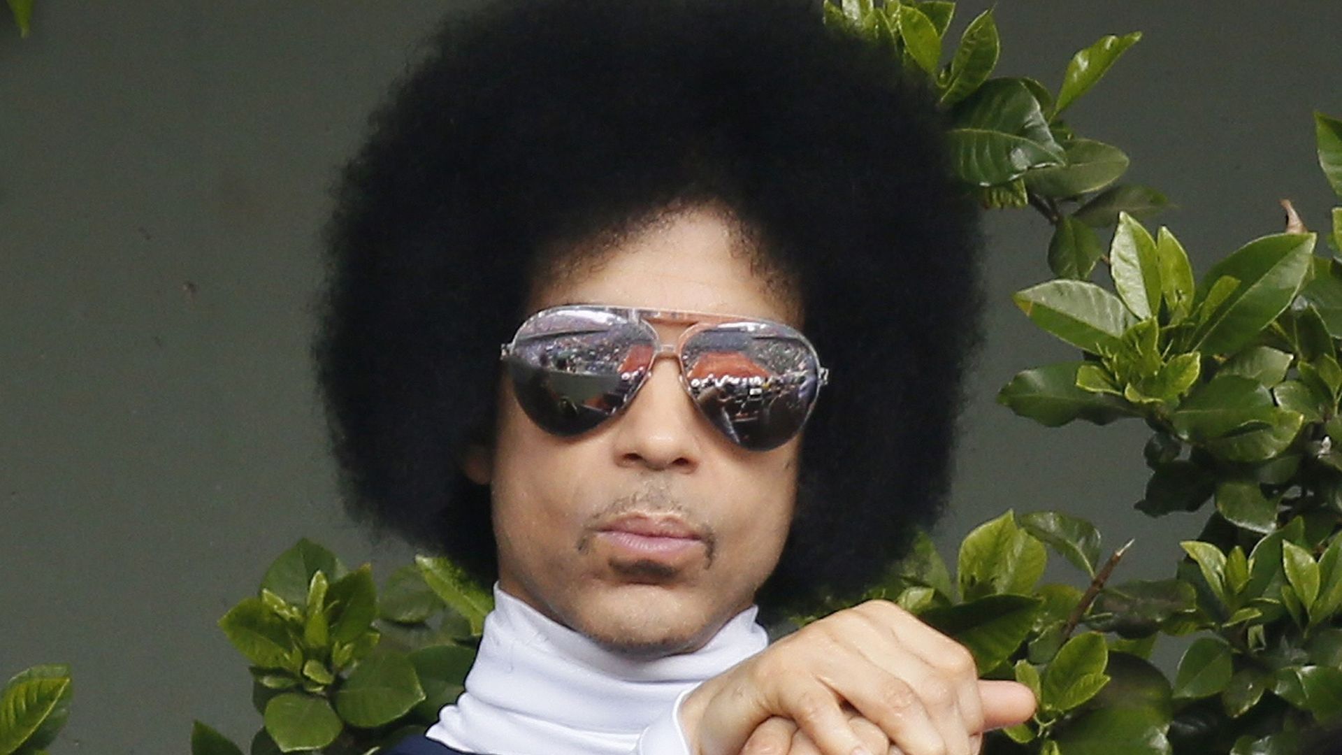 Face aux revendeurs rapaces, Prince reporte la vente de billets pour des dates européennes