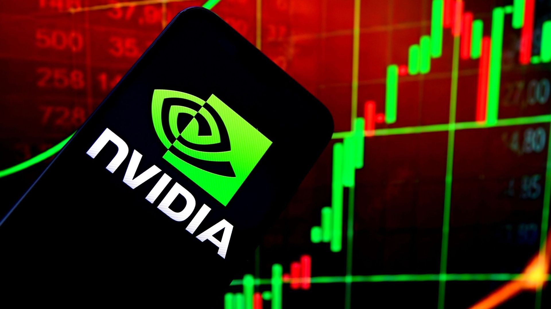 Avec le tassement en bourse de Nvidia, l’IA est-elle déjà à un tournant de son histoire ?