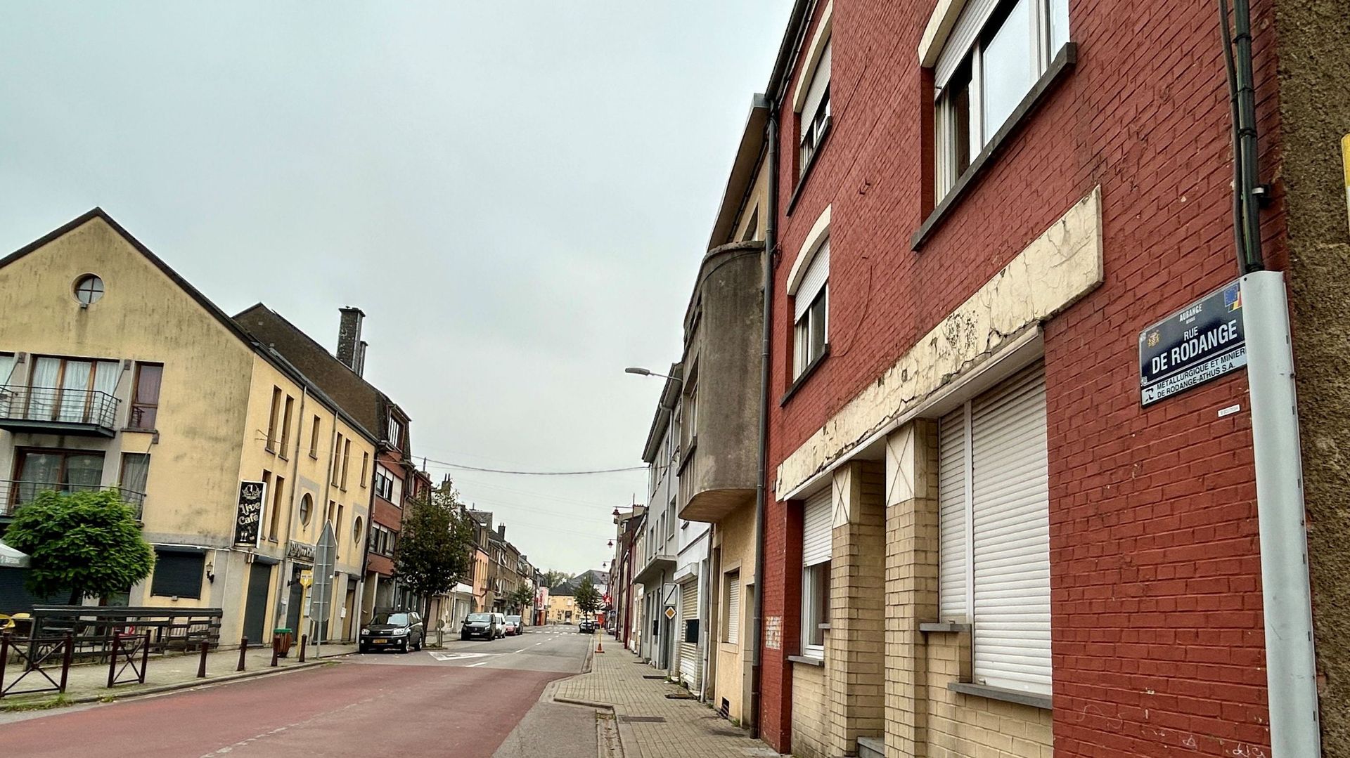 Aubange : un nouveau règlement communal pour lutter contre les logements insalubres
