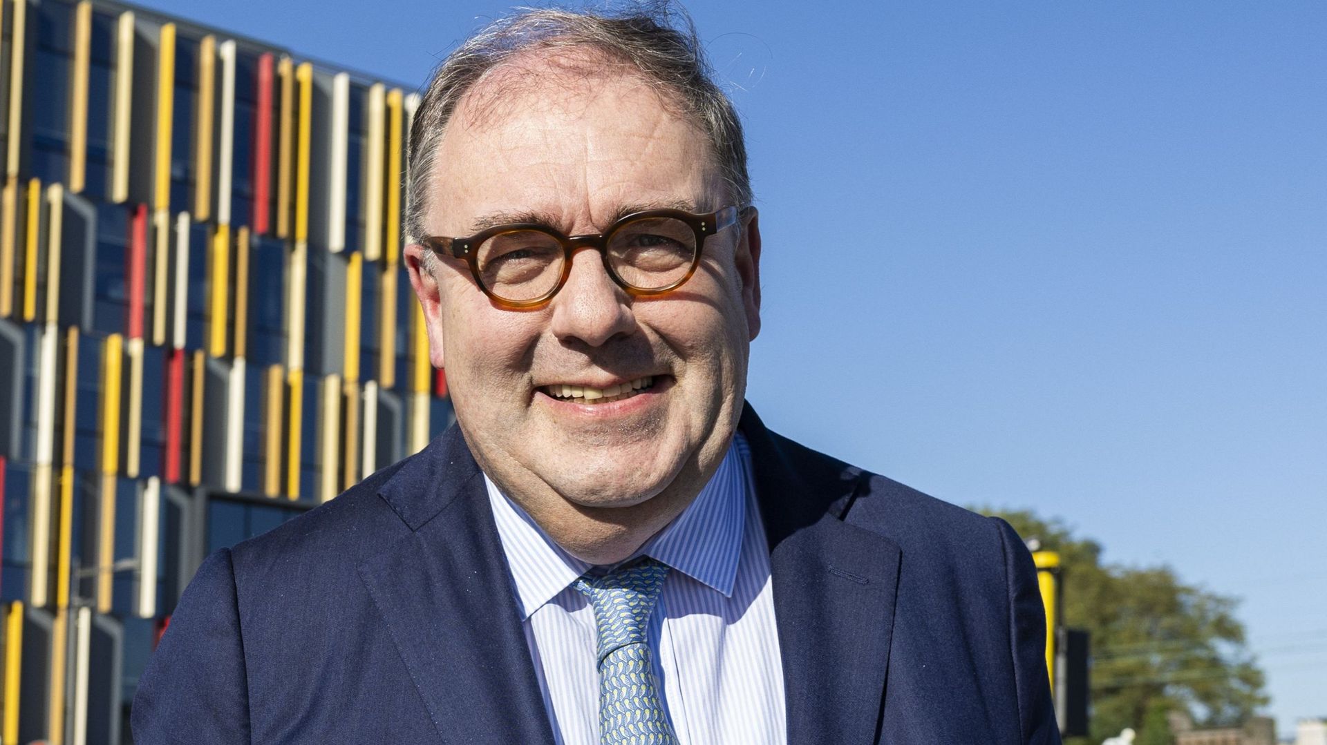 Concert de l'Israélien Lahav Shani annulé: un député N-VA menace de quitter le Conseil d'Administration du festival de Gent