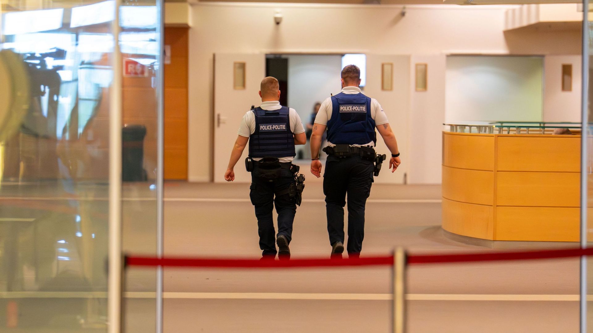 Le procès des narcotrafiquants Bressers et de Carvalho reporté au 12 novembre après plusieurs requêtes en récusation