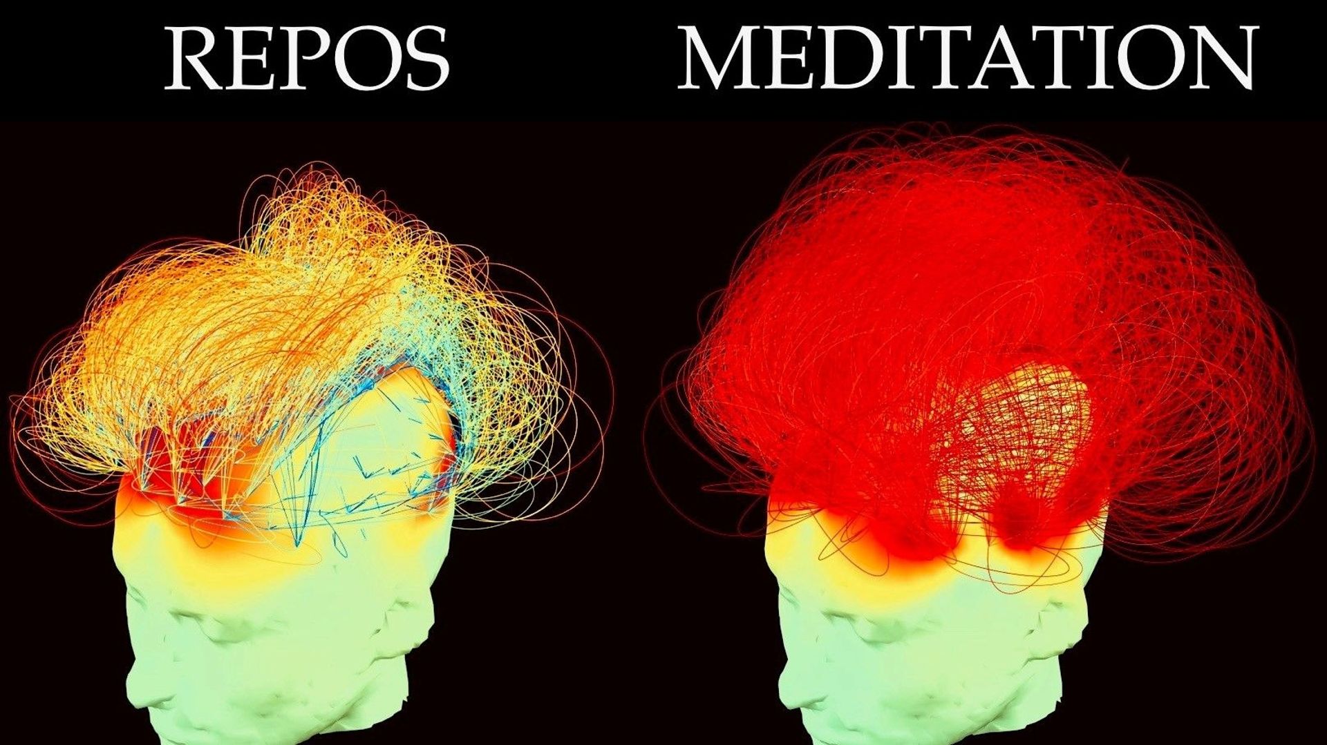 La Meditation Cest Bon Pour Le Cerveau La méditation, c'est bon pour le cerveau ? - rtbf.be