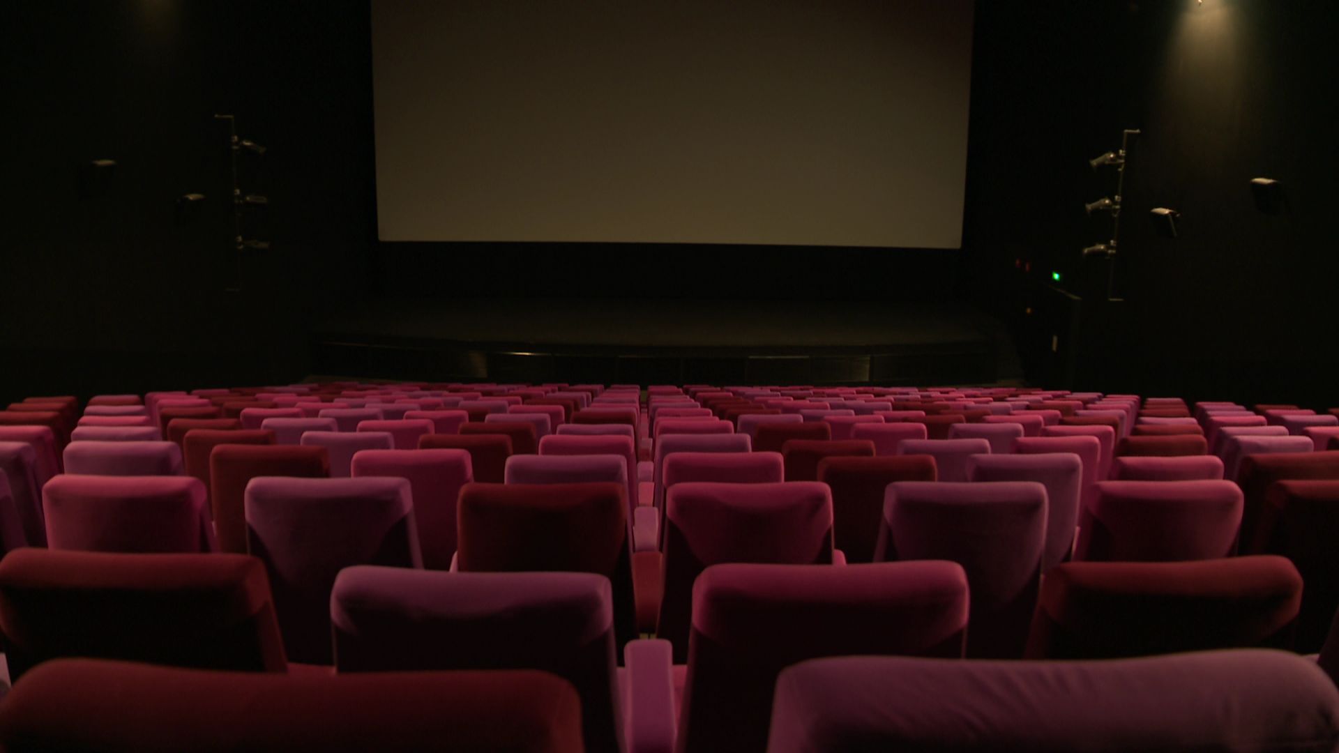Les cinémas peuvent rouvrir le 1er juillet mais s'interrogent sur leur rentabilité
