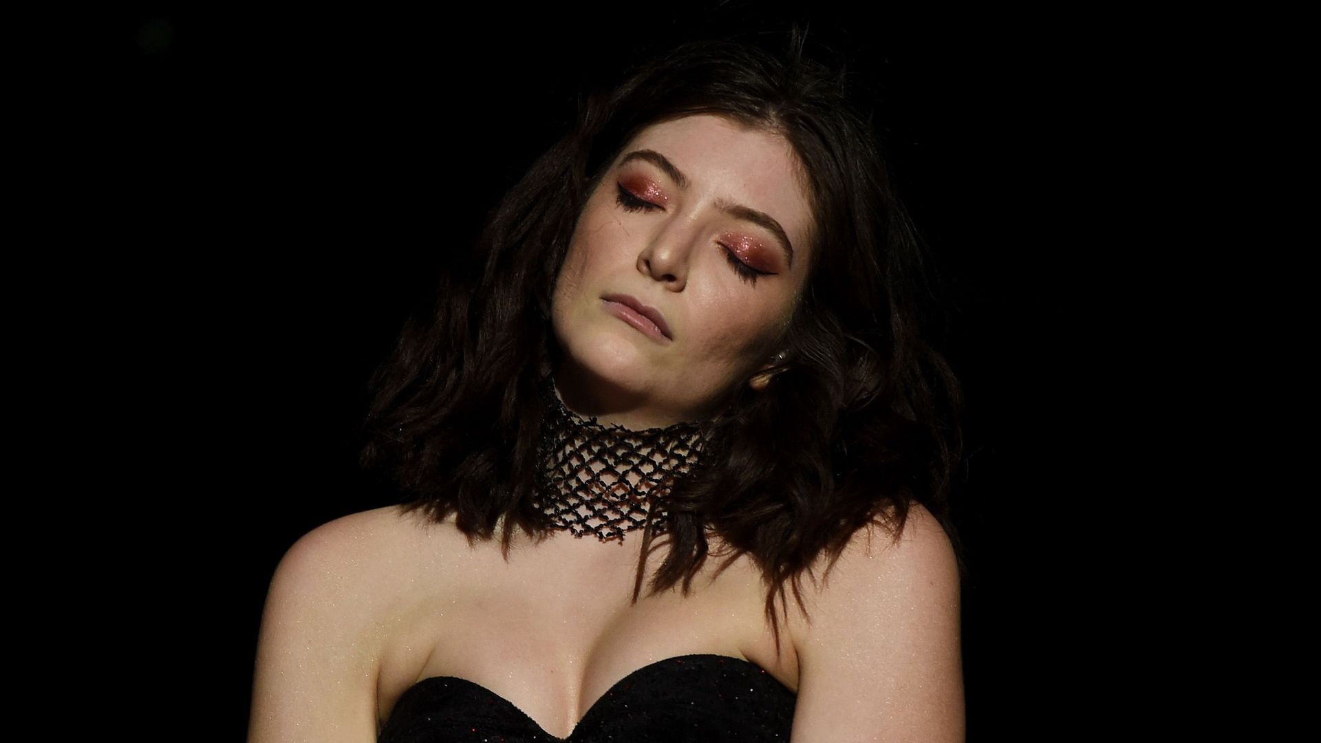 La chanteuse néo-zélandaise Lorde annule un concert en juin à Tel-Aviv