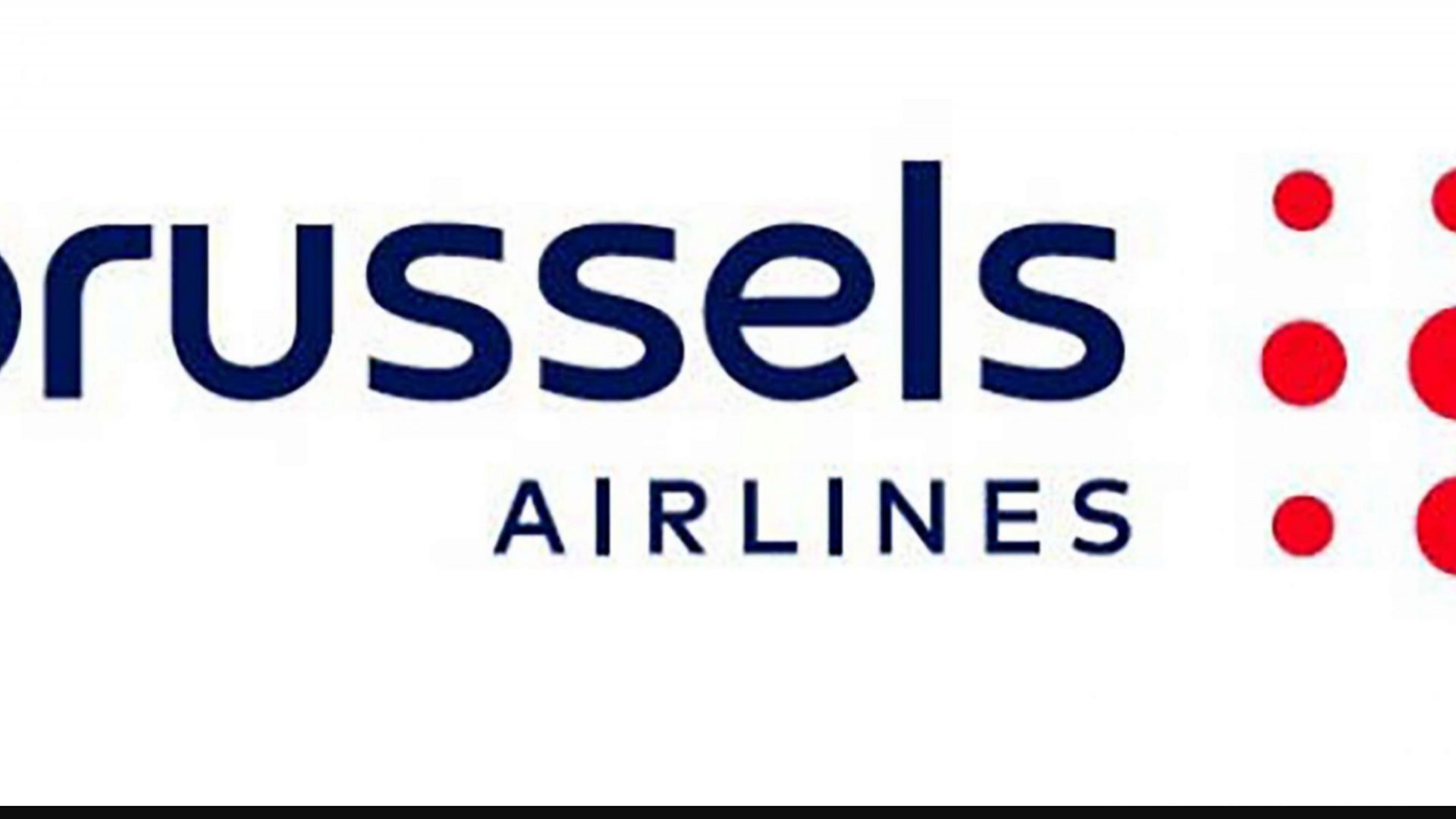 Brussels Airlines arbore un nouveau logo