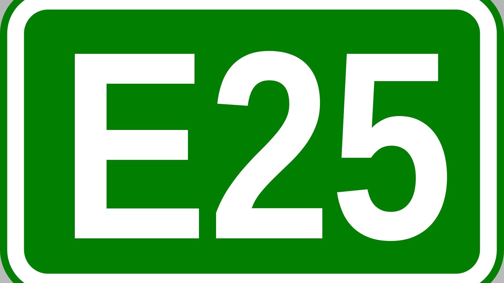 Réouverture de la liaison E25-E40/A602 entre Chênée et Angleur