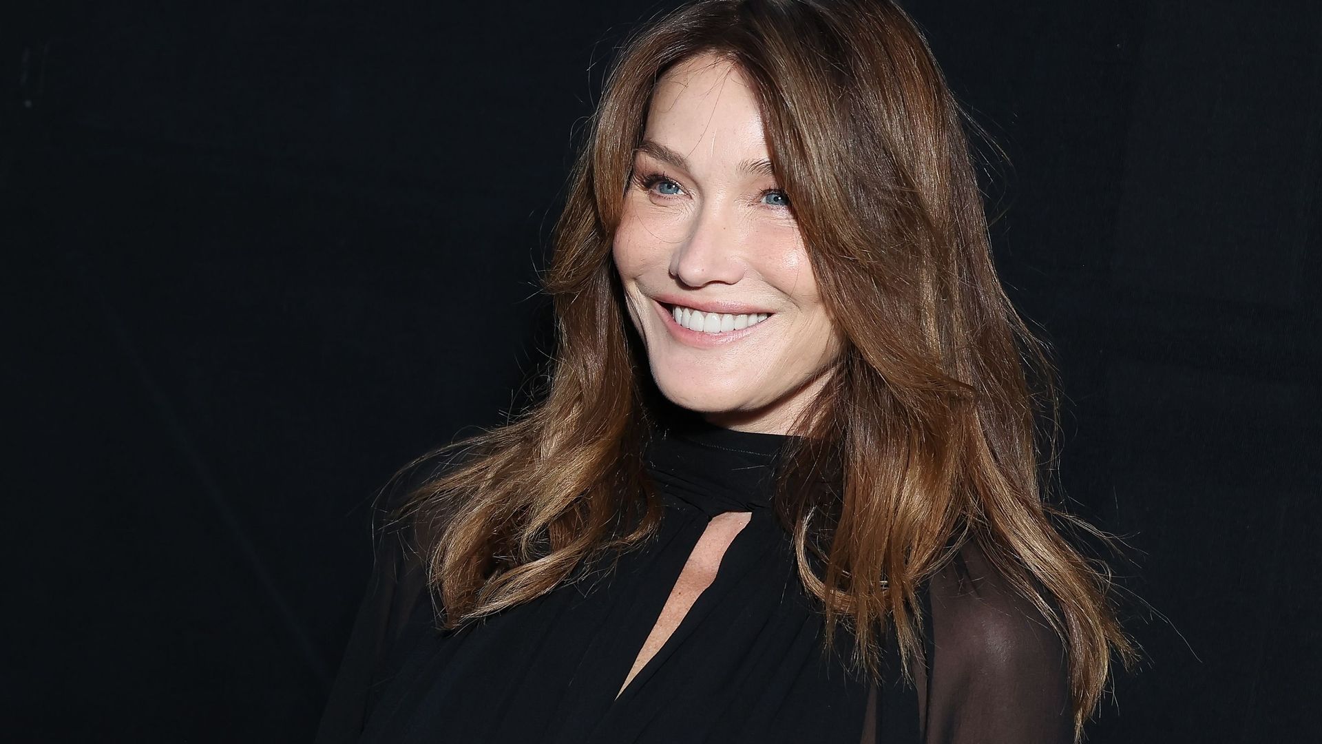 L’inattendue réaction de Carla Bruni à la nomination de Rashida Dati