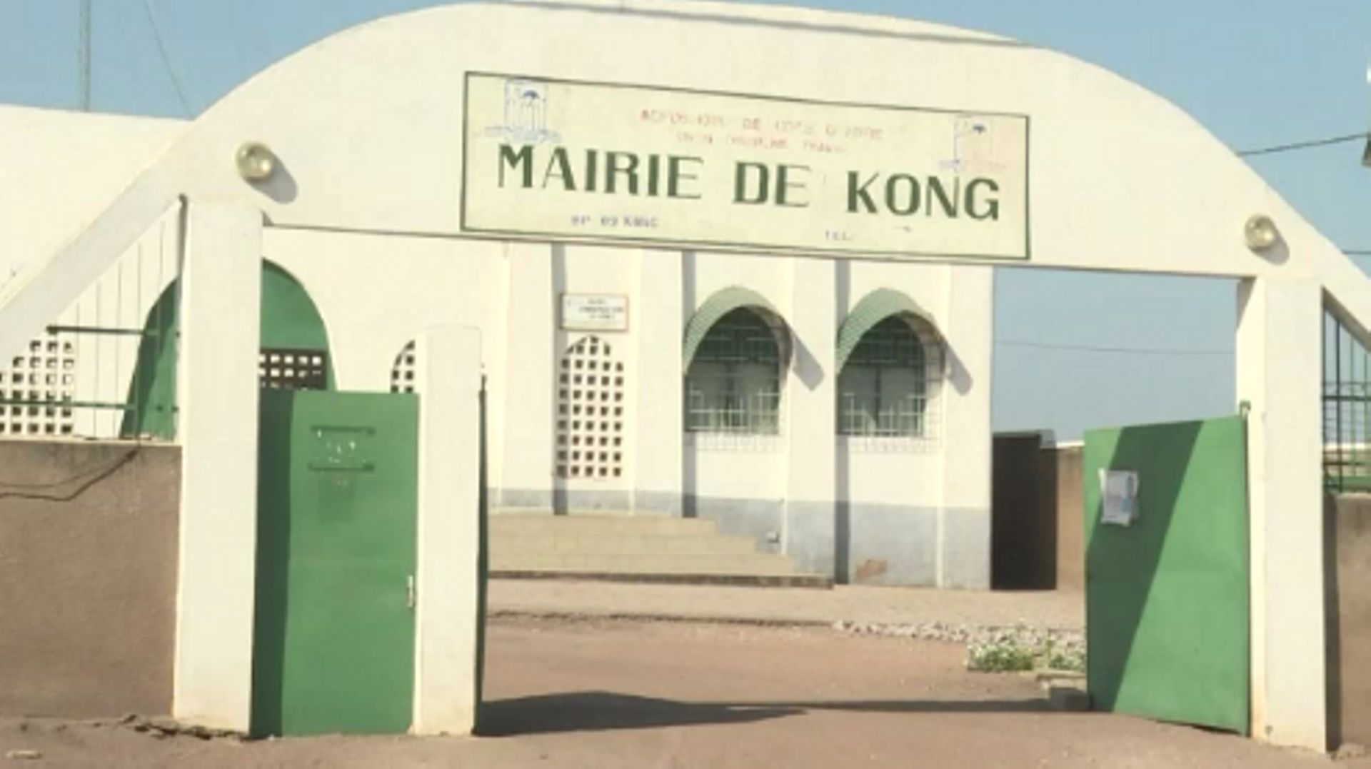 Côte d'Ivoire: Kong ou la renaissance de la ville d'origine du président Ouattara