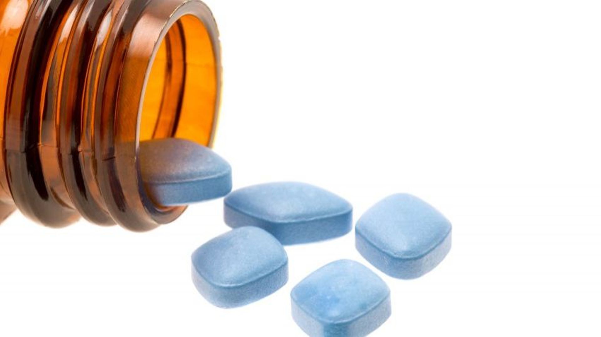 140 millions d'impuissants en Chine, selon un fabricant de Viagra ...