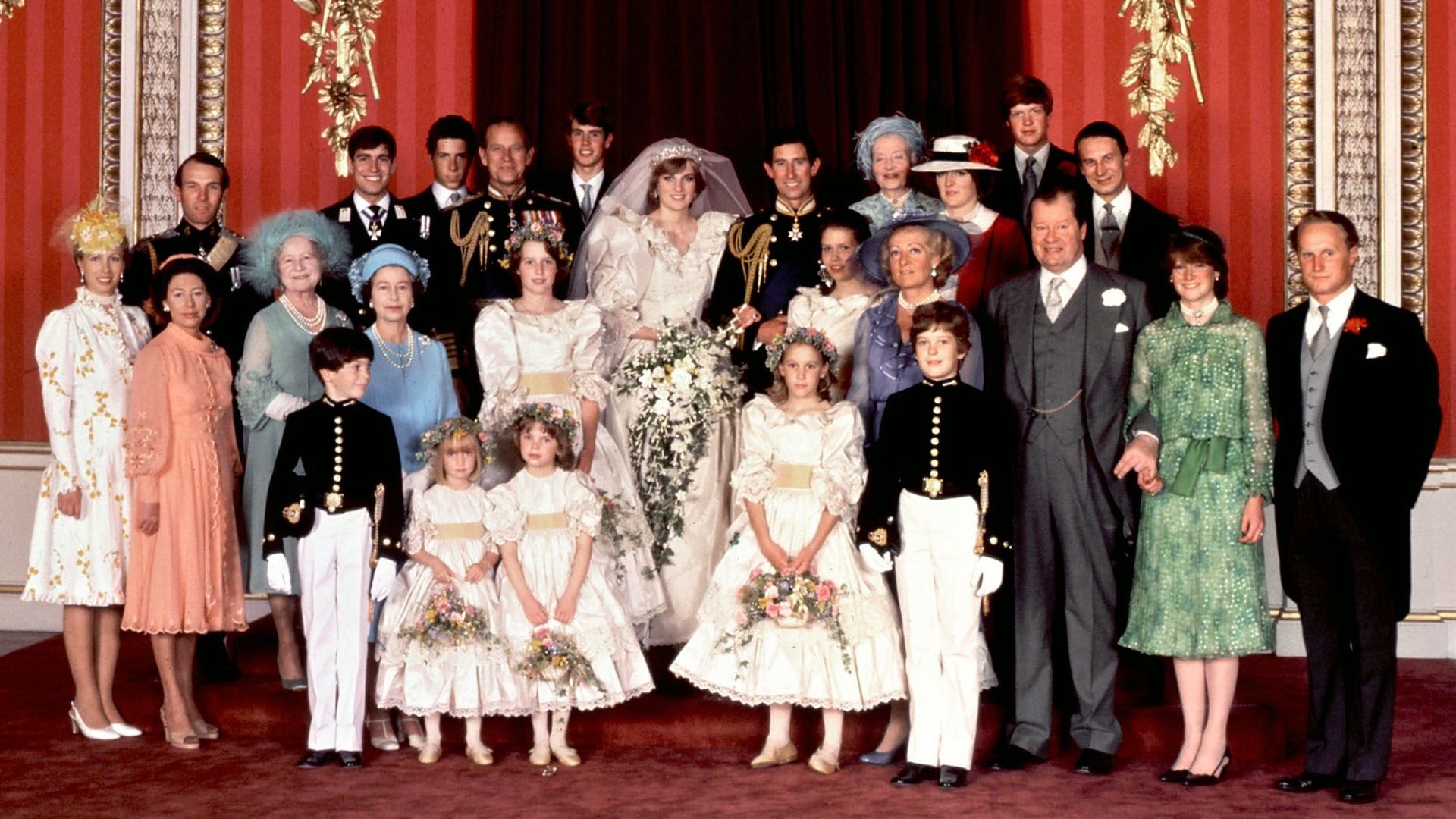 Nom De Famille De La Famille Royale D Angleterre Que mange la famille royale britannique quand elle marie l'un des siens ? -  rtbf.be