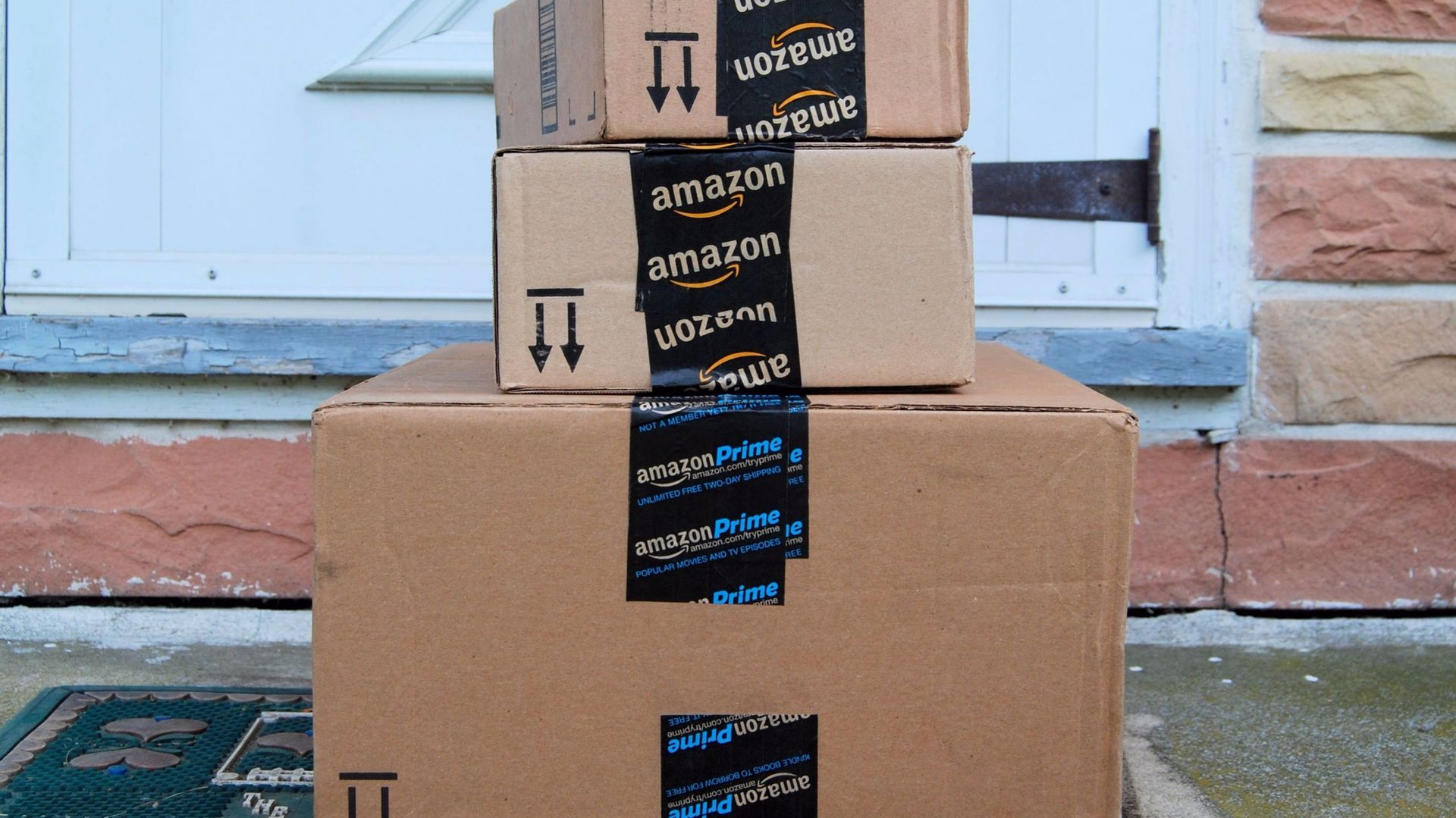 Si vous renvoyez trop de colis, Amazon se réserve le droit de supprimer votre compte