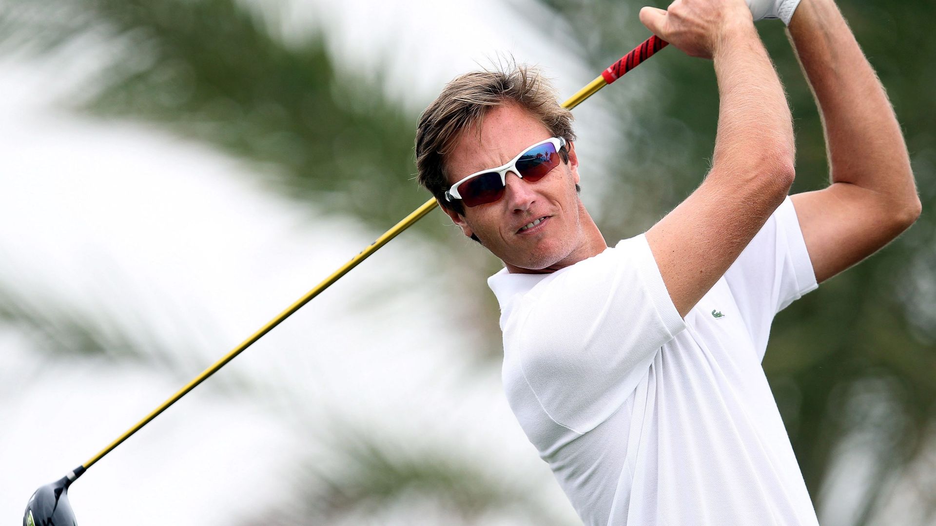 Colsaerts Gagne 11 Places Au Classement Mondial - RTBF Actus