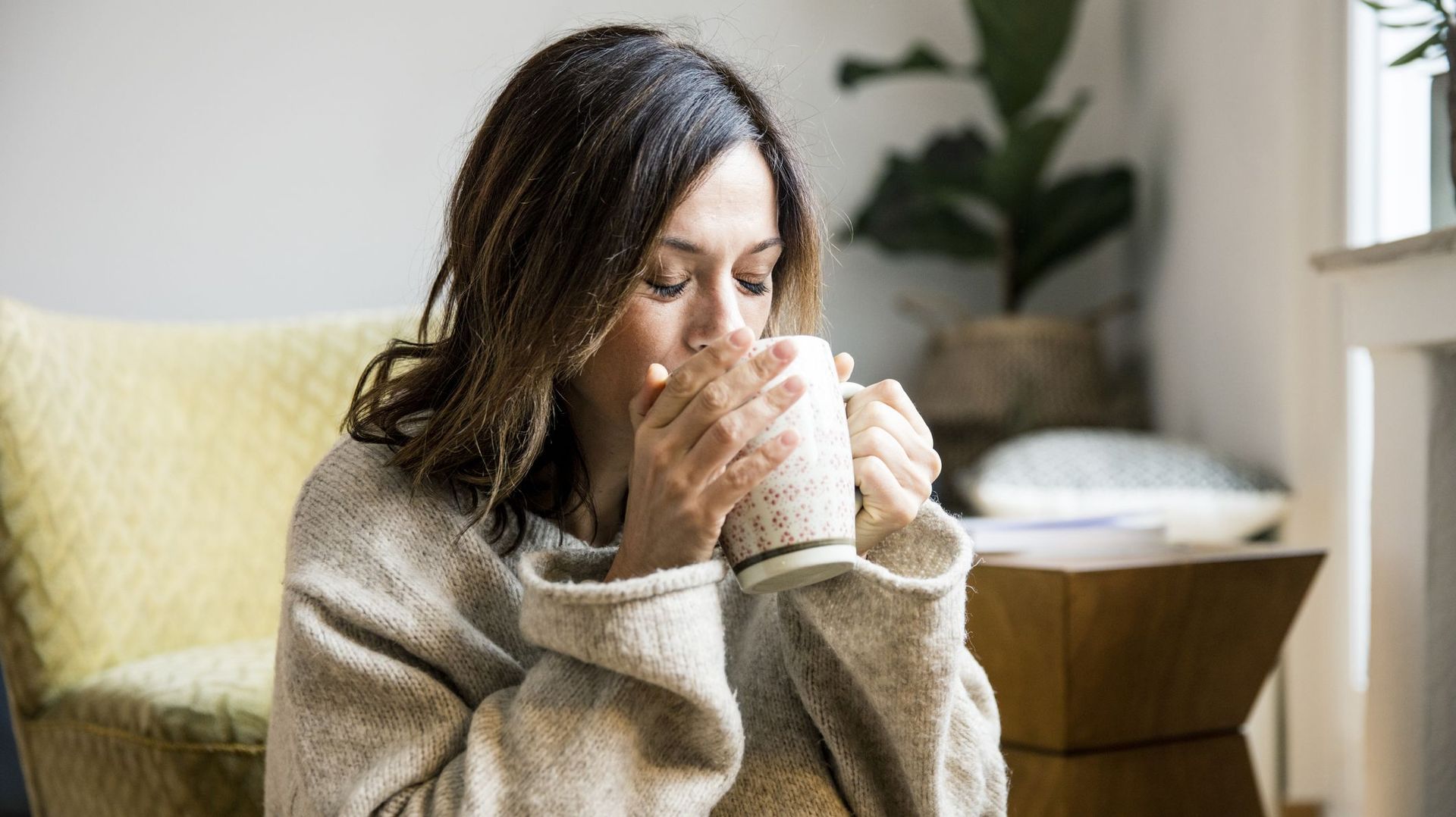 boisson contre le froid - Voici la manière fun de préparer un chocolat chaud  - 20 minutes