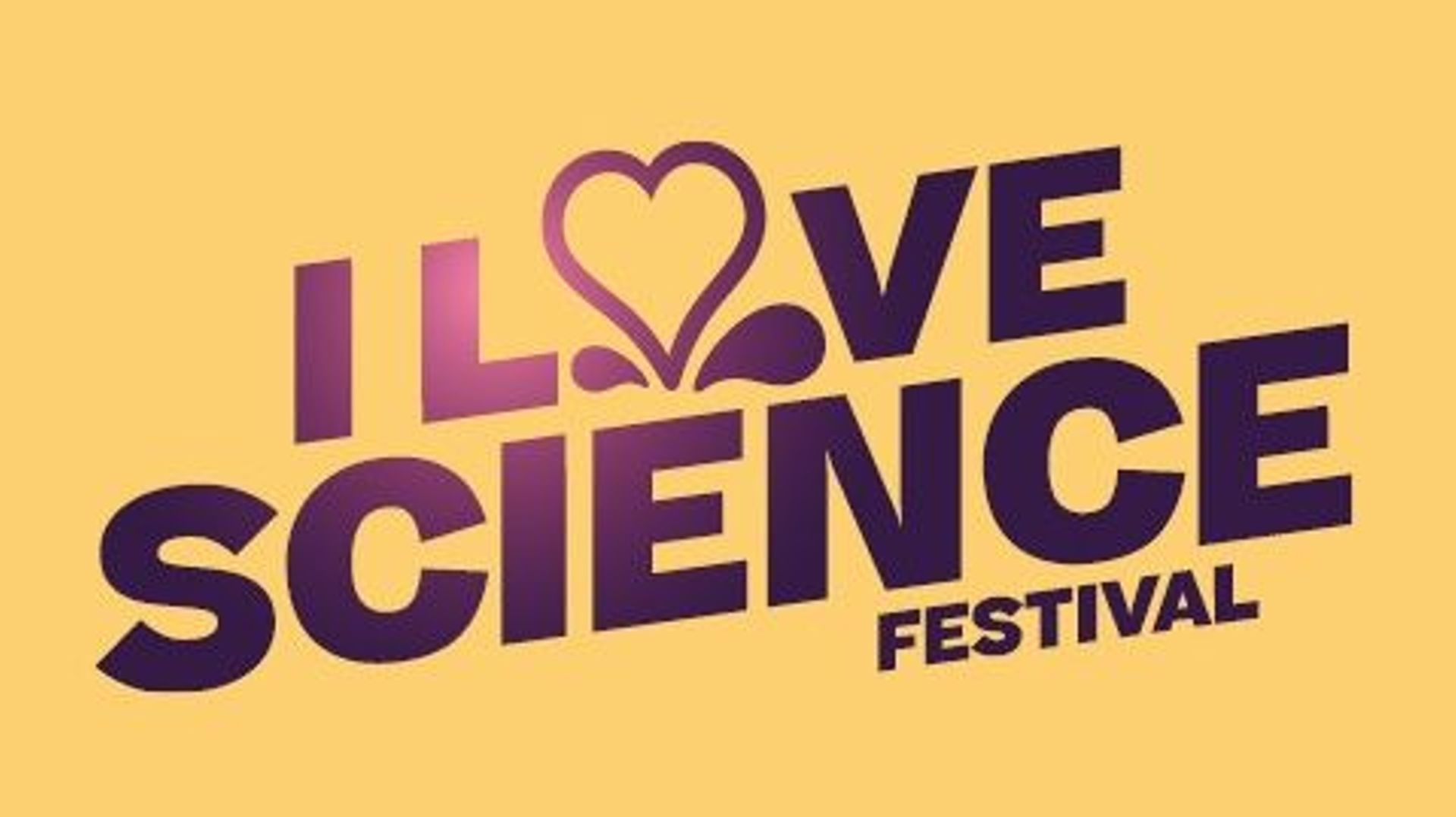 Viens nous voir sur notre stand Auvio Kids lors du I Love Science Festival