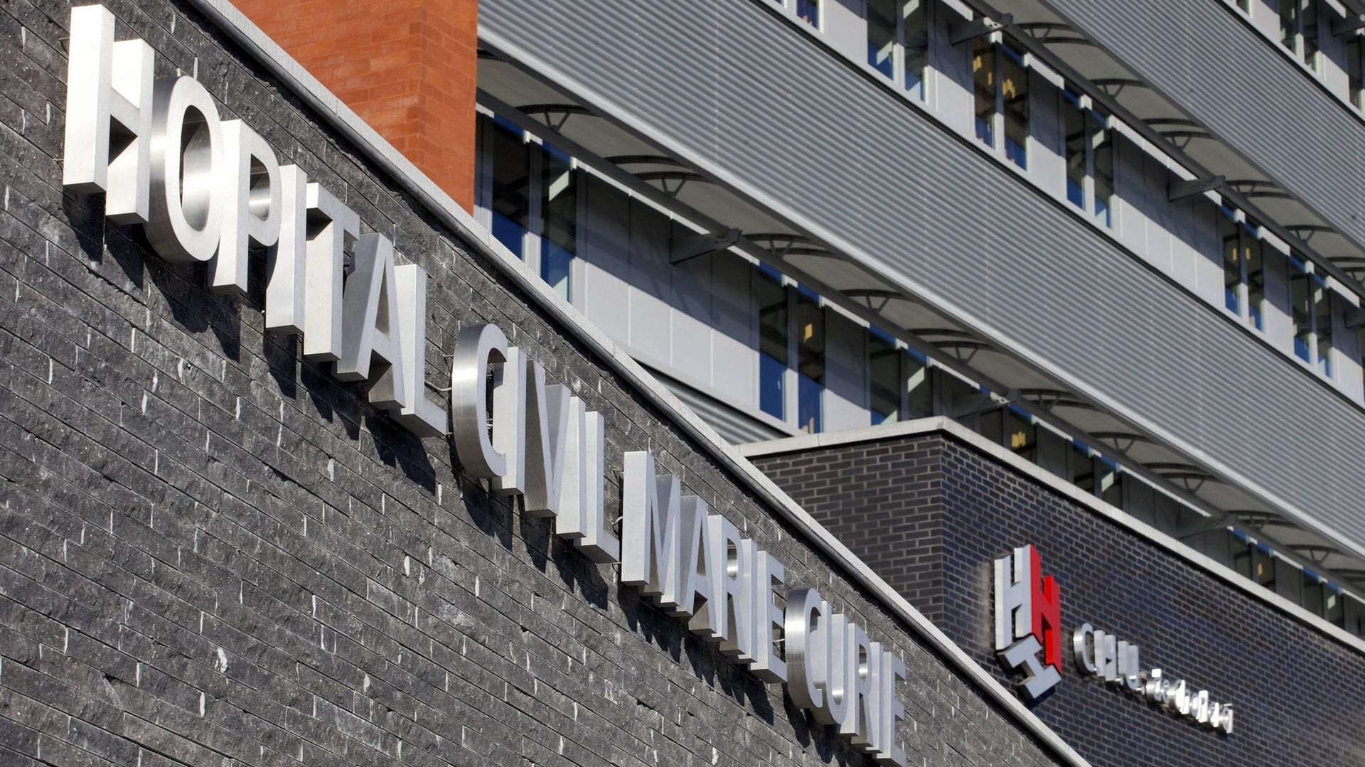 L’hôpital Marie Curie, comme tous les hôpitaux du CHU de Charleroi, autorise à nouveau les visites depuis le 14 février.