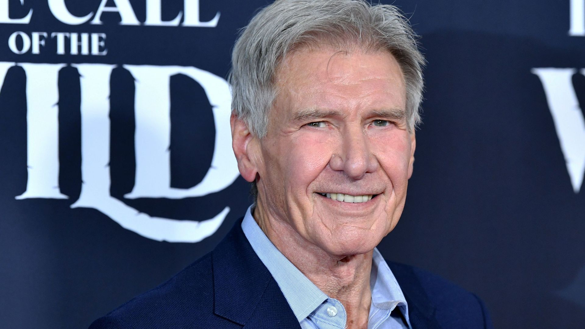 Harrison Ford incarne le célèbre aventurier Indiana Jones depuis 1981 et le lancement de la franchise.