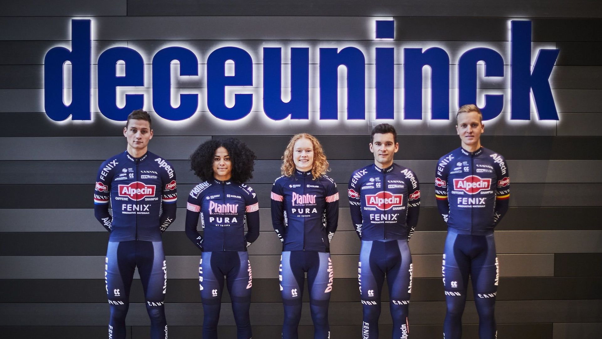 Cyclisme et le mercato des sponsors : Deceuninck passe de Quick-Step à Alpecin