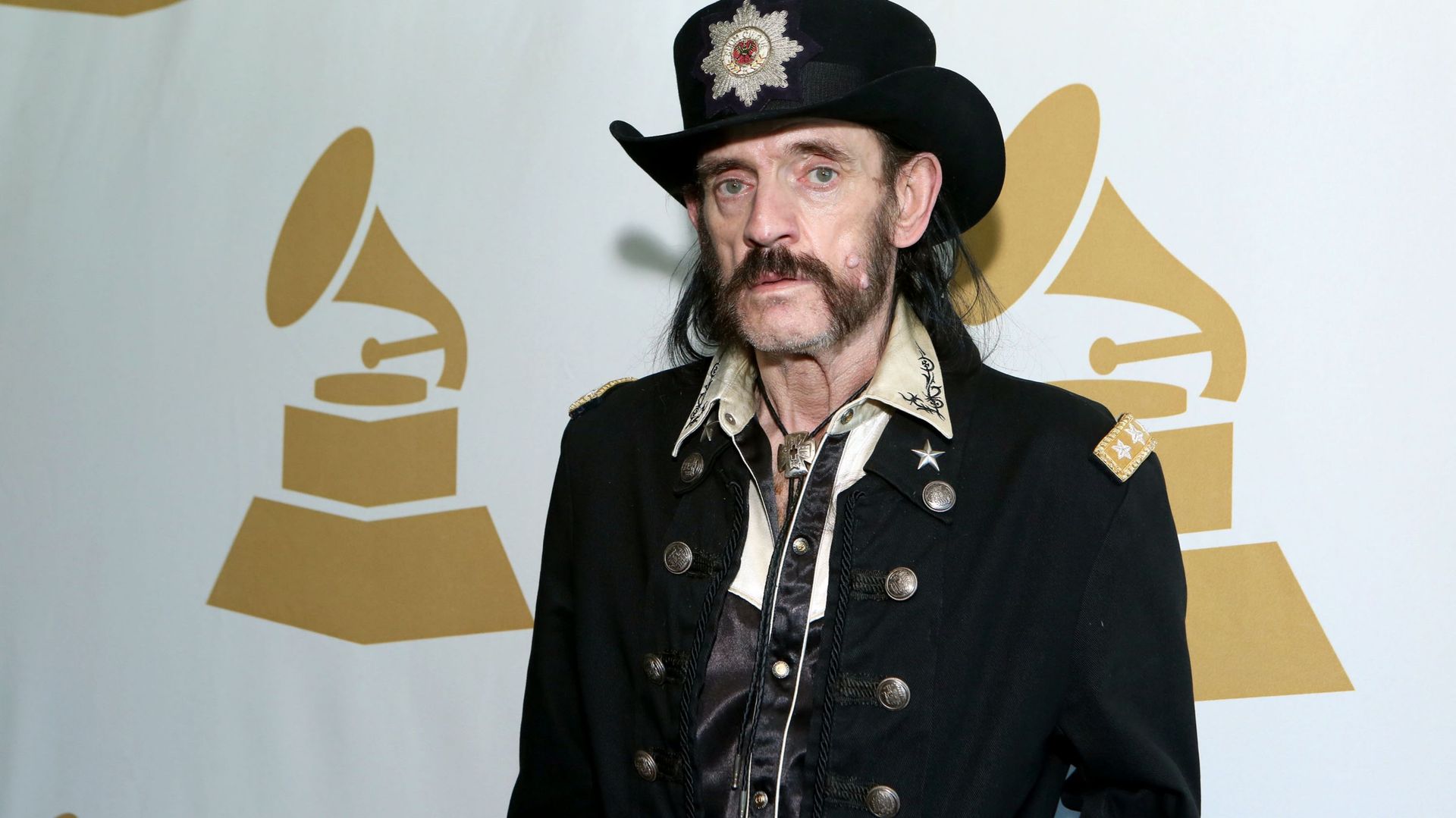 Motörhead Lemmy Kilmister Statue & Figurines