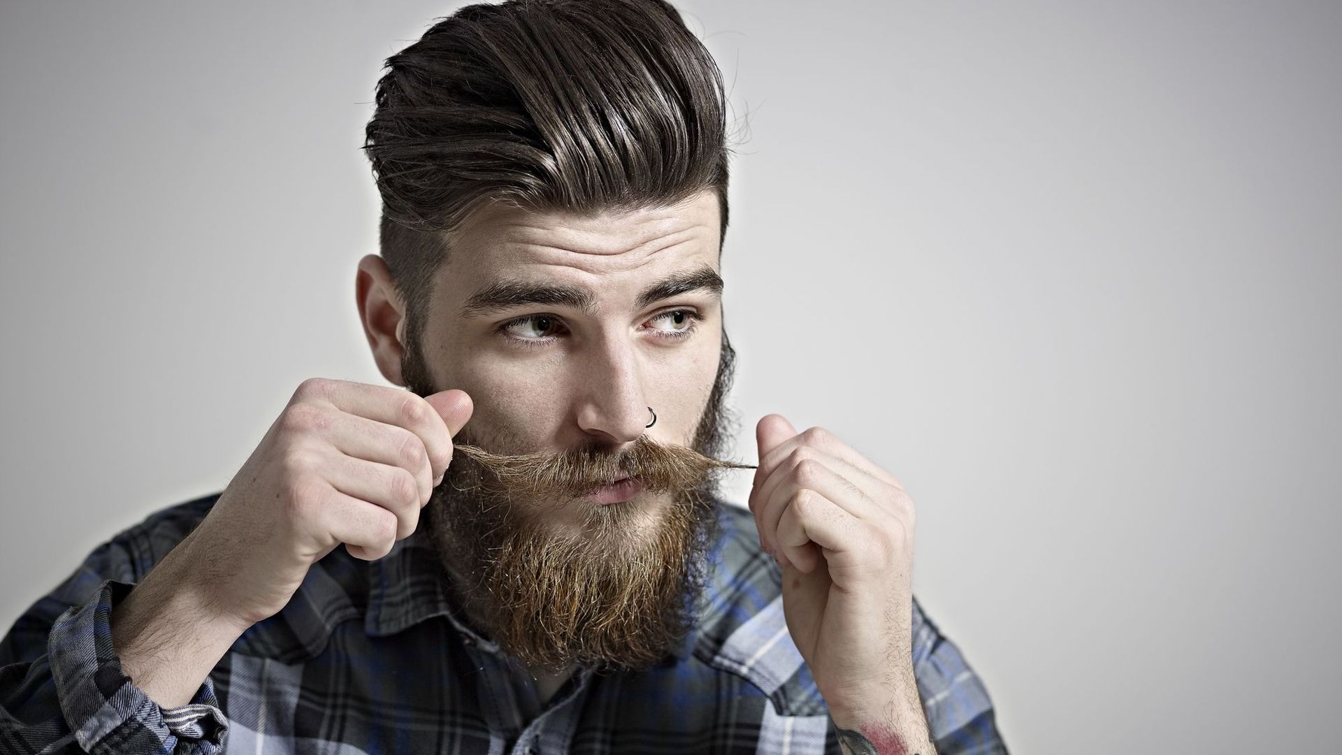 Confinement : tout savoir pour avoir une barbe au poil à la maison.