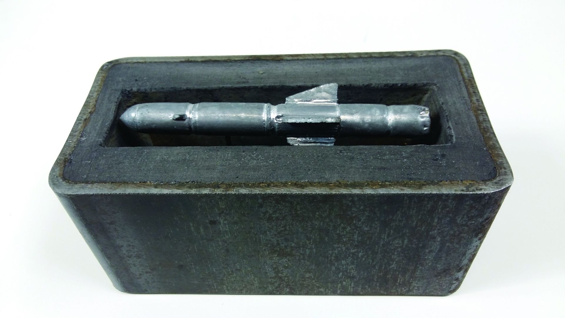 Alexis Remacle, Missile Nucléaire Russe : X – 35 Classé OTAN : SS – N – 25 KAYAK