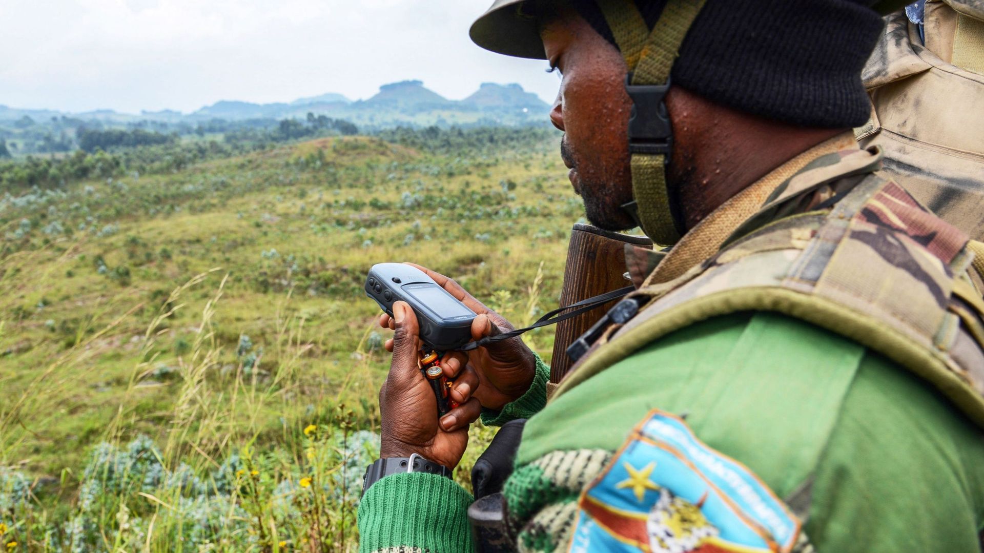 RDC: l'ONU presse Kabila d'agir contre les rebelles des FDLR
