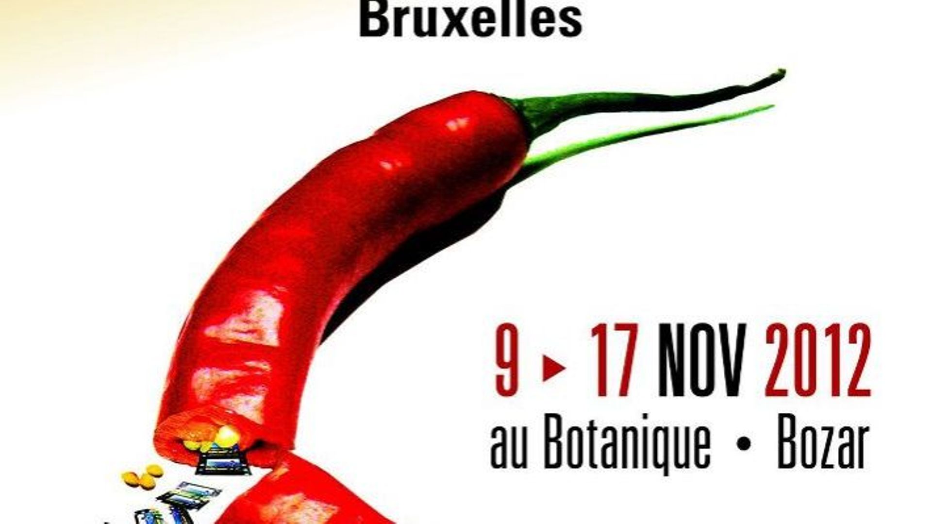 Le 12e Festival du Cinéma méditerranéen de Bruxelles du 9 au 17 novembre au Botanique