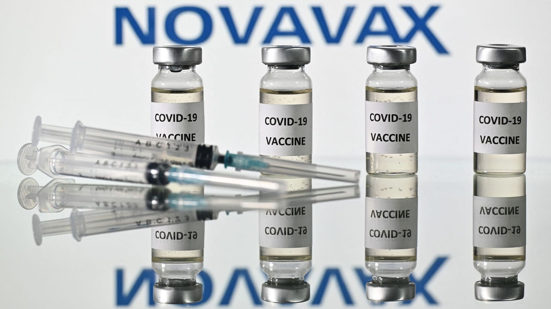 Ce vaccin est commercialisé par Novavax