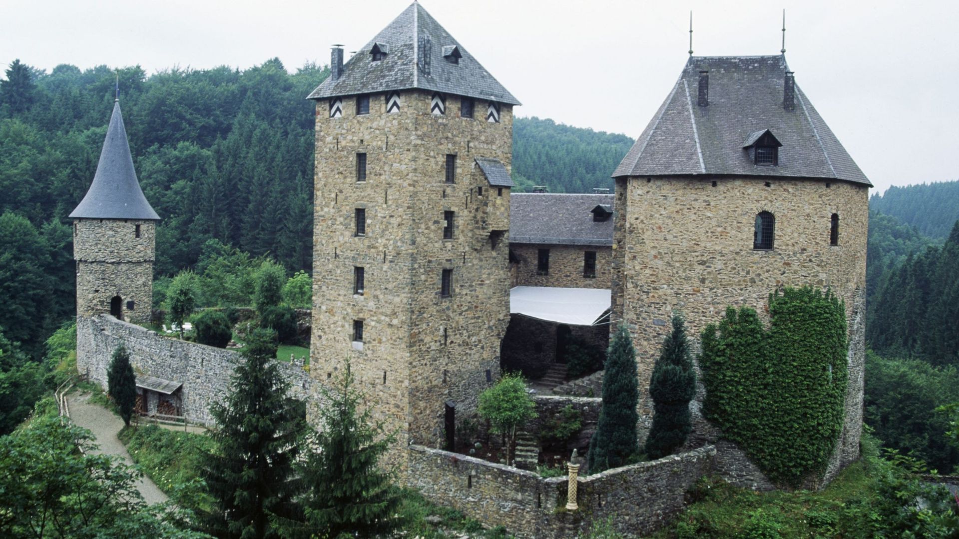Mon plus beau village saison 5 : quels sont les villages en compétition ...