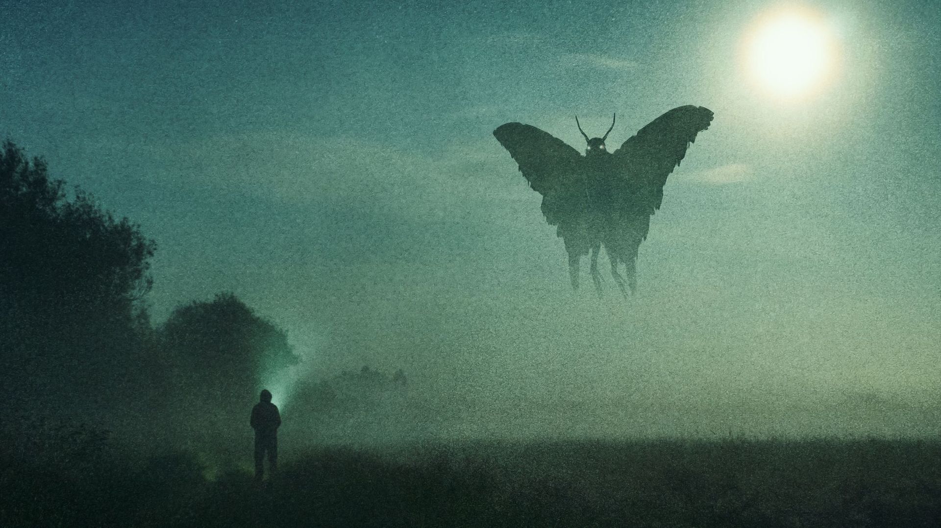 L homme papillon Connaissez vous Cette Cr ature Qui A Terrifi Une l-homme-papillon-connaissez-vous-cette-cr-ature-qui-a-terrifi-une