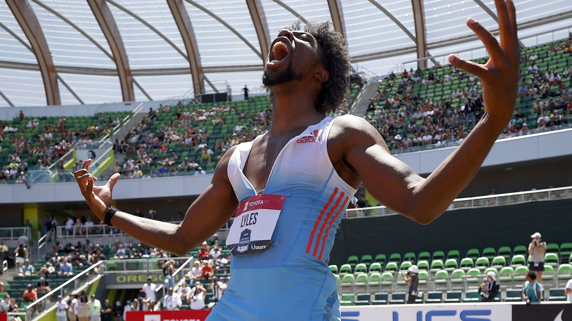 2022 USATF Outdoor Championships