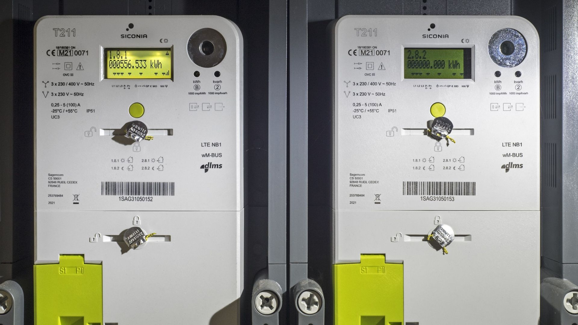 Quand est-ce que les Wallons auront leur compteur électrique "intelligent"? Et qu’est-ce que ça va changer ?