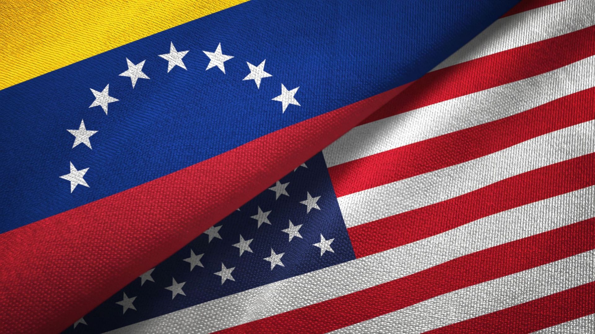 Déploiement américain en mer des Caraïbes : le Venezuela dénonce le survol d’avions de chasse américains près de ses côtes