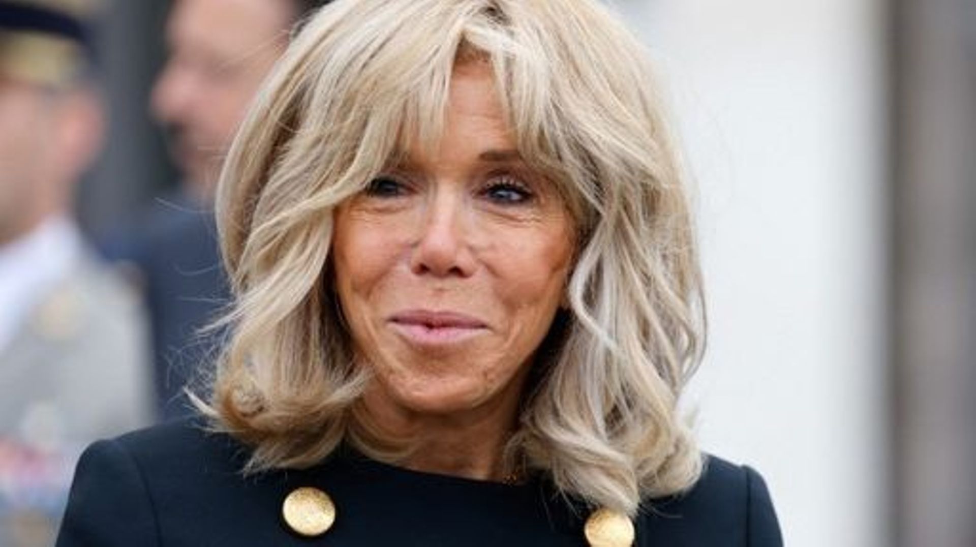 Infox sur Brigitte Macron femme transgenre : deux femmes jugées en