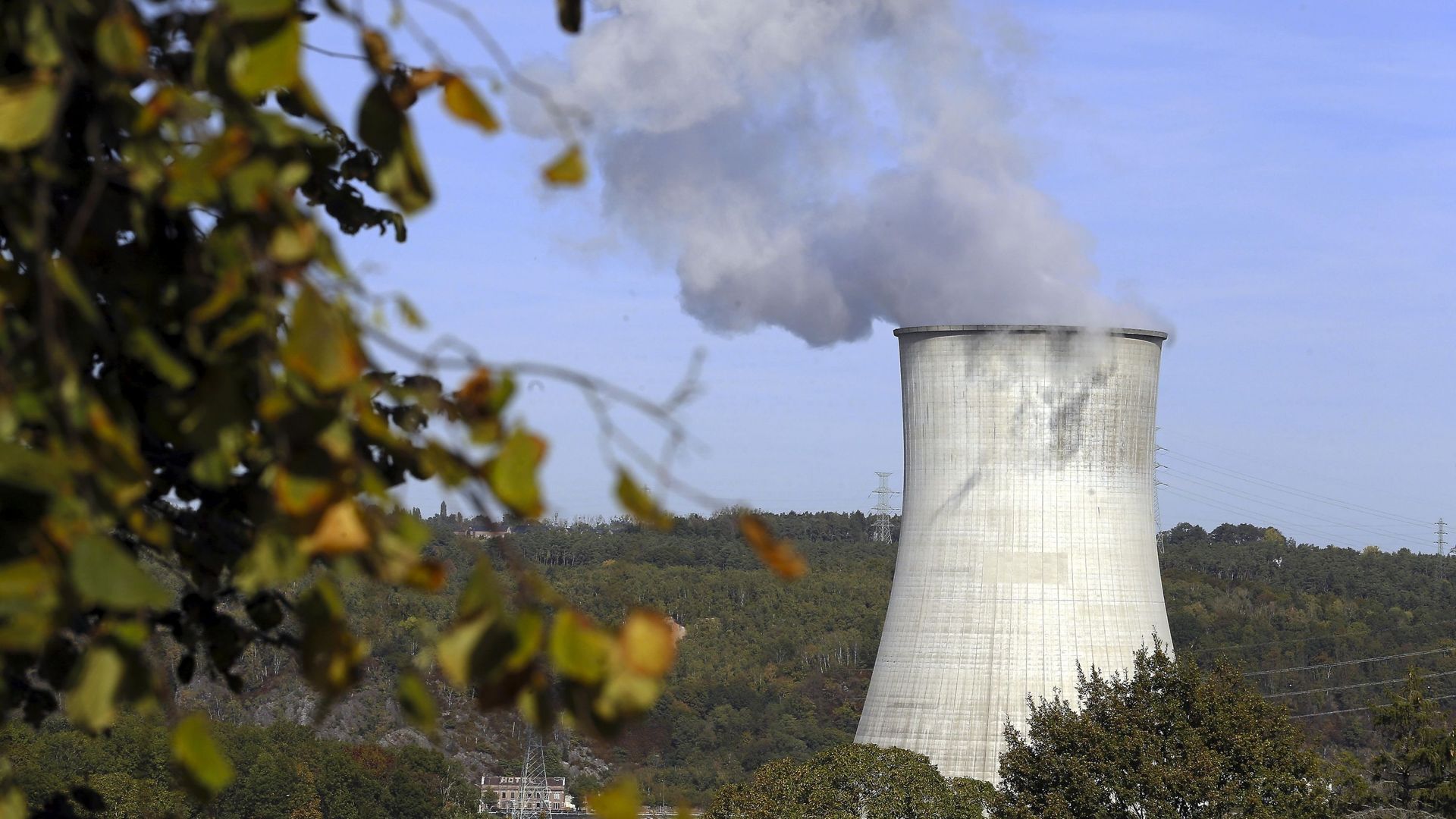 Accord trouvé sur la fin des réacteurs actuels en 2025 mais la Belgique ne tourne pas le dos au nucléaire