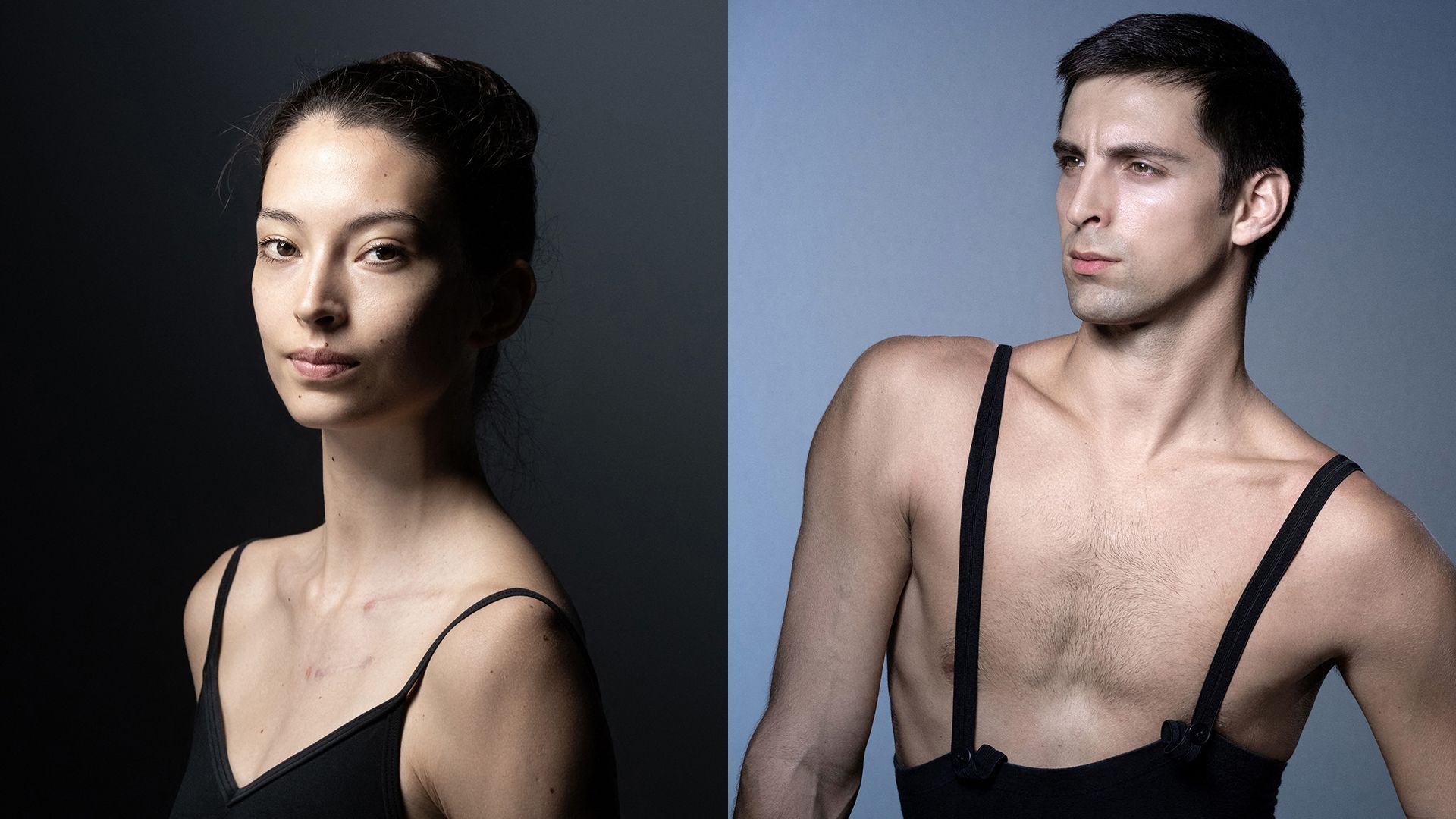 Deux nouvelles étoiles à l’Opéra de Paris : Hannah O’Neill et Marc Moreau