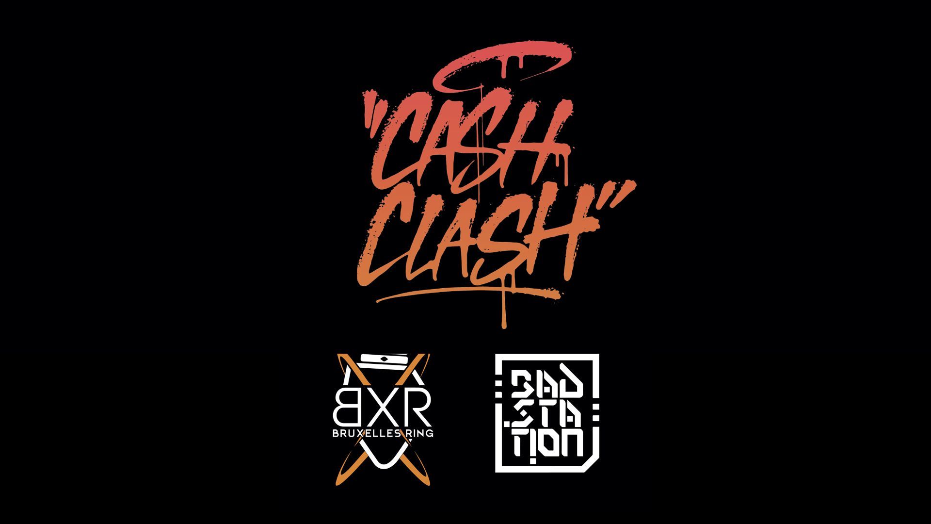 Cash Clash, un nouveau format de Battle MC/Rap en Belgique