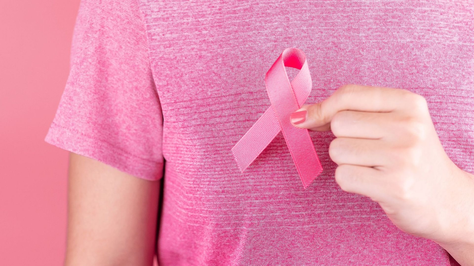 Une étude encourageante pour mieux traiter certains cancers du sein.