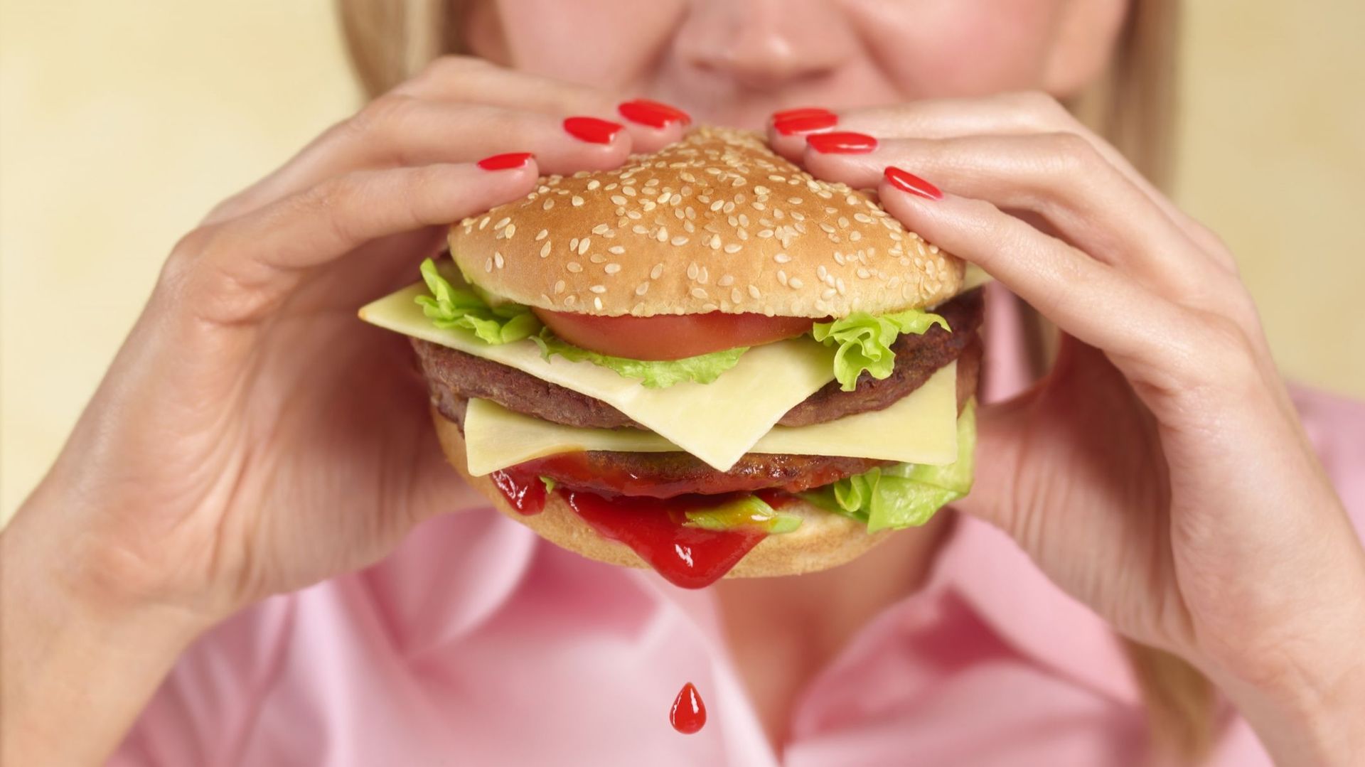 Ksenia Ovchinnikova réclame un dédommagement financier à McDonald’s